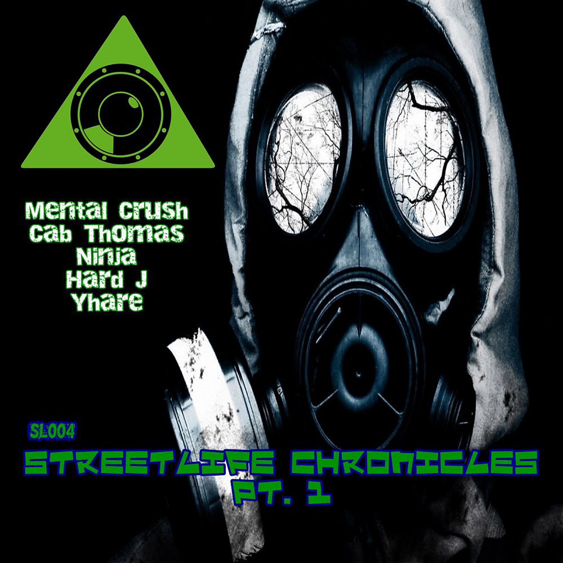 Постер альбома Streetlife Chronicles, Pt. 1