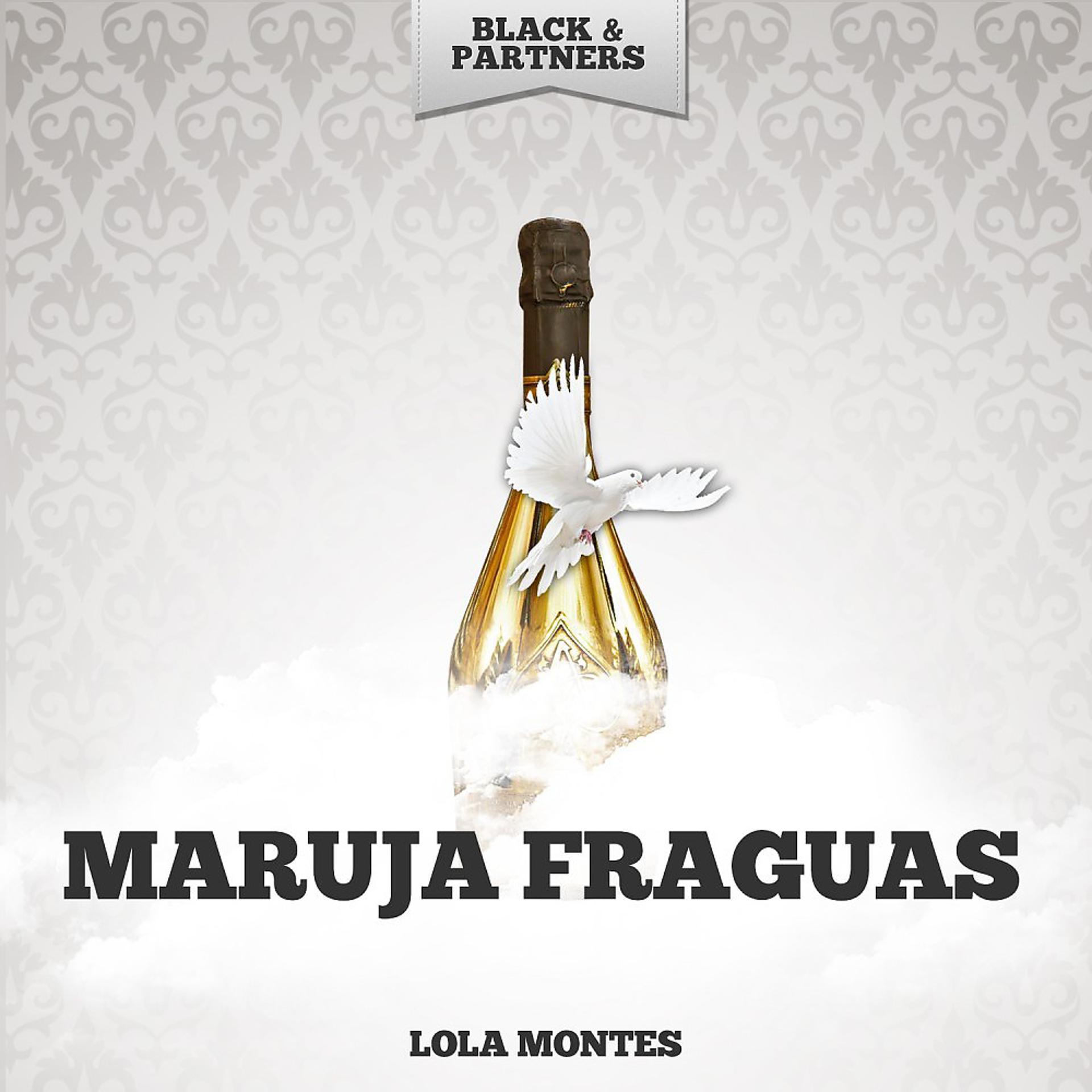 Постер альбома Lola Montes