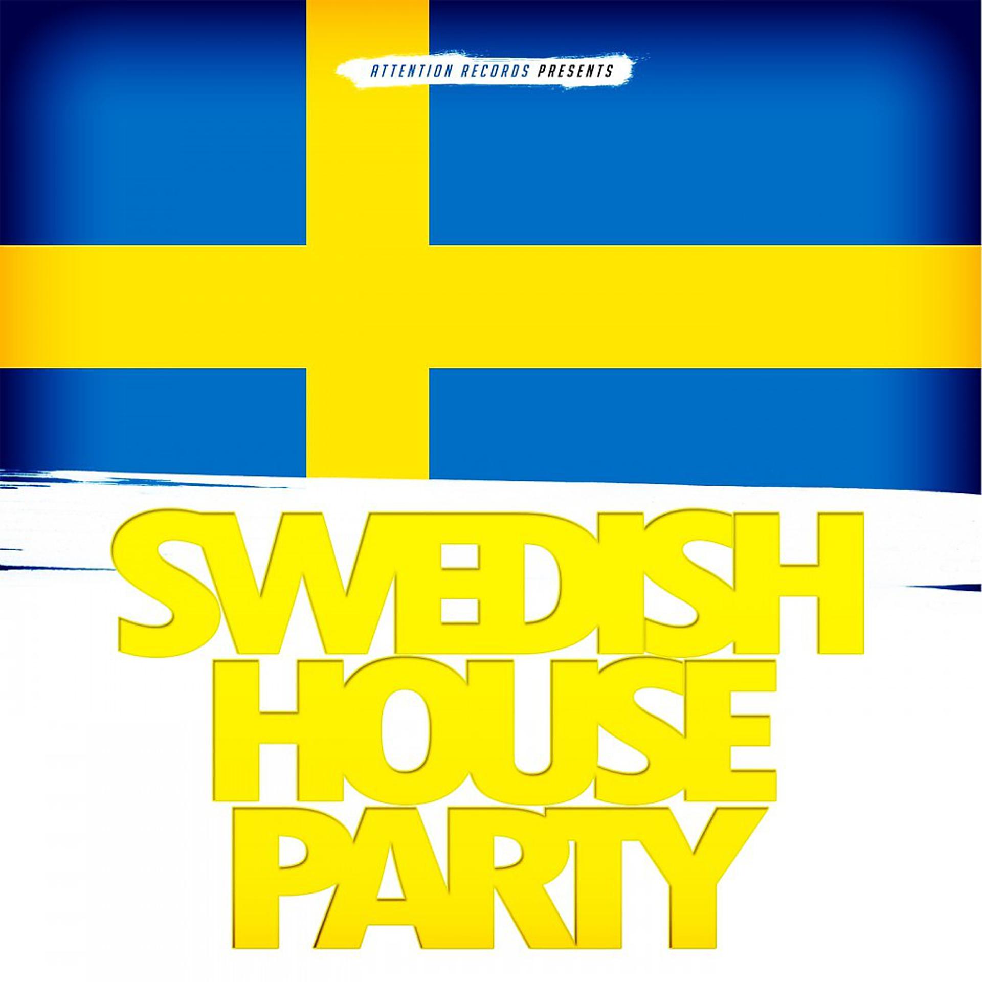 Постер альбома Swedish House Party