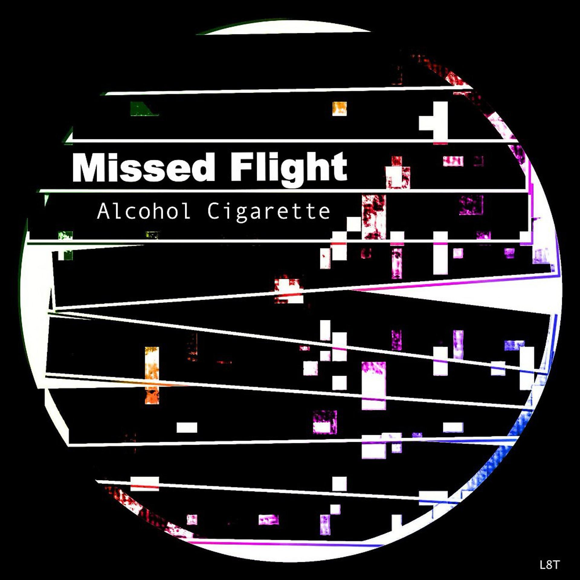 Постер альбома Missed Flight