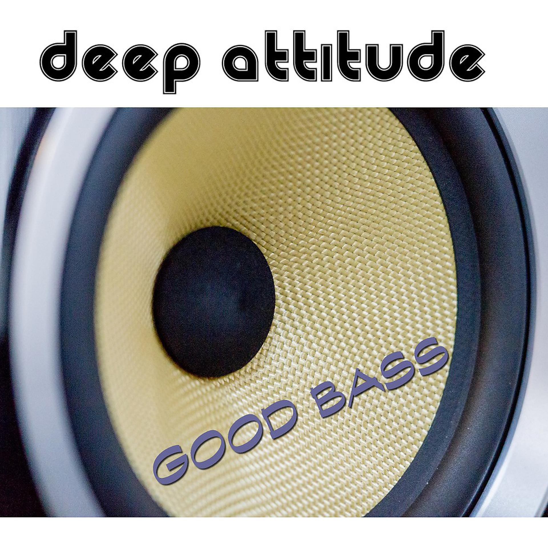 Постер альбома Good Bass