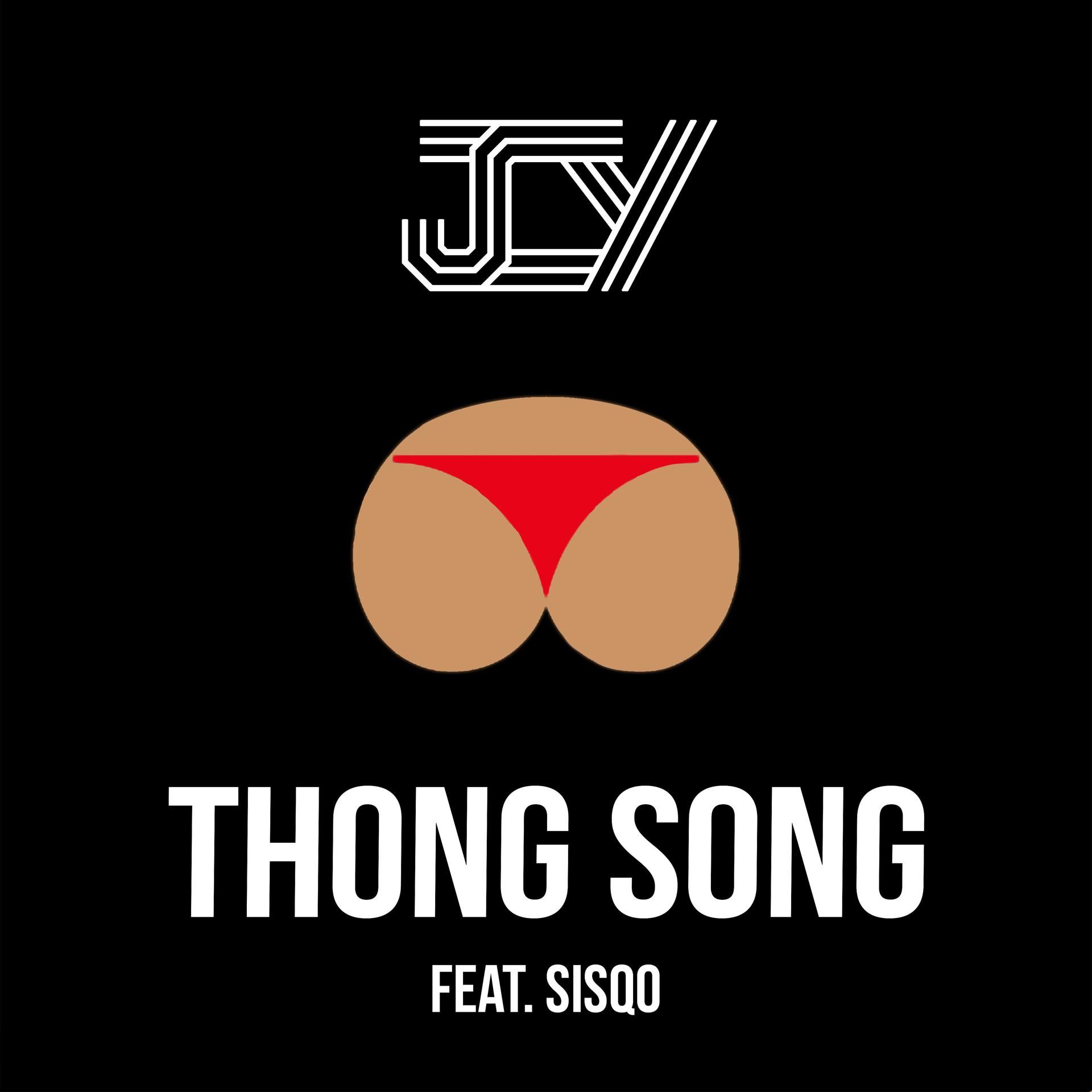 Постер альбома Thong Song (feat. Sisqo)