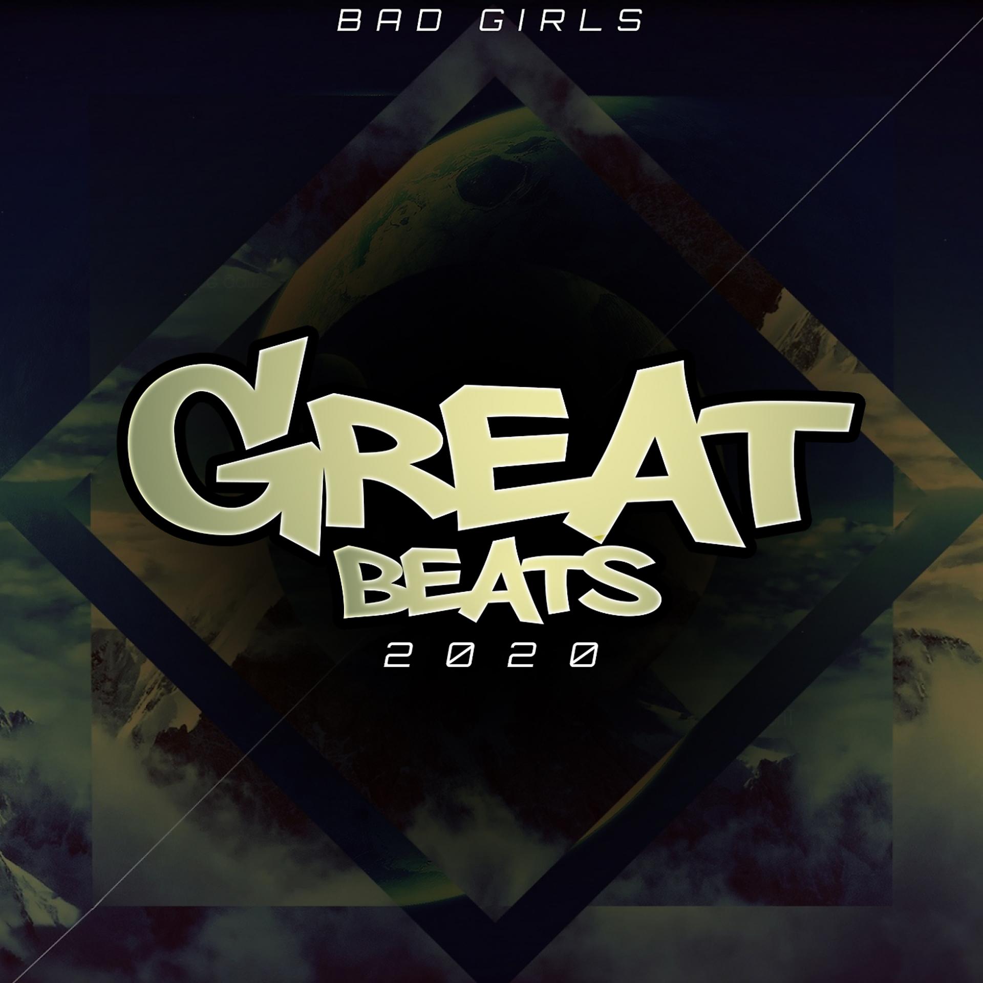 Постер альбома Great Beats