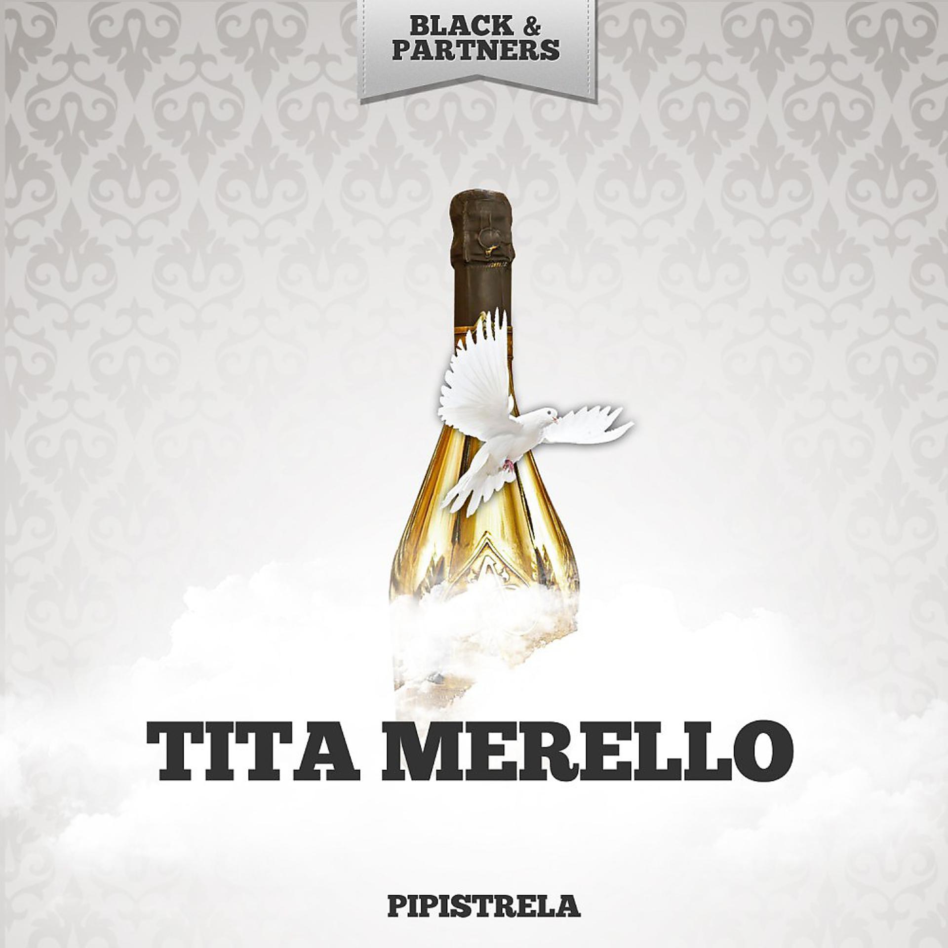 Постер альбома Pipistrela