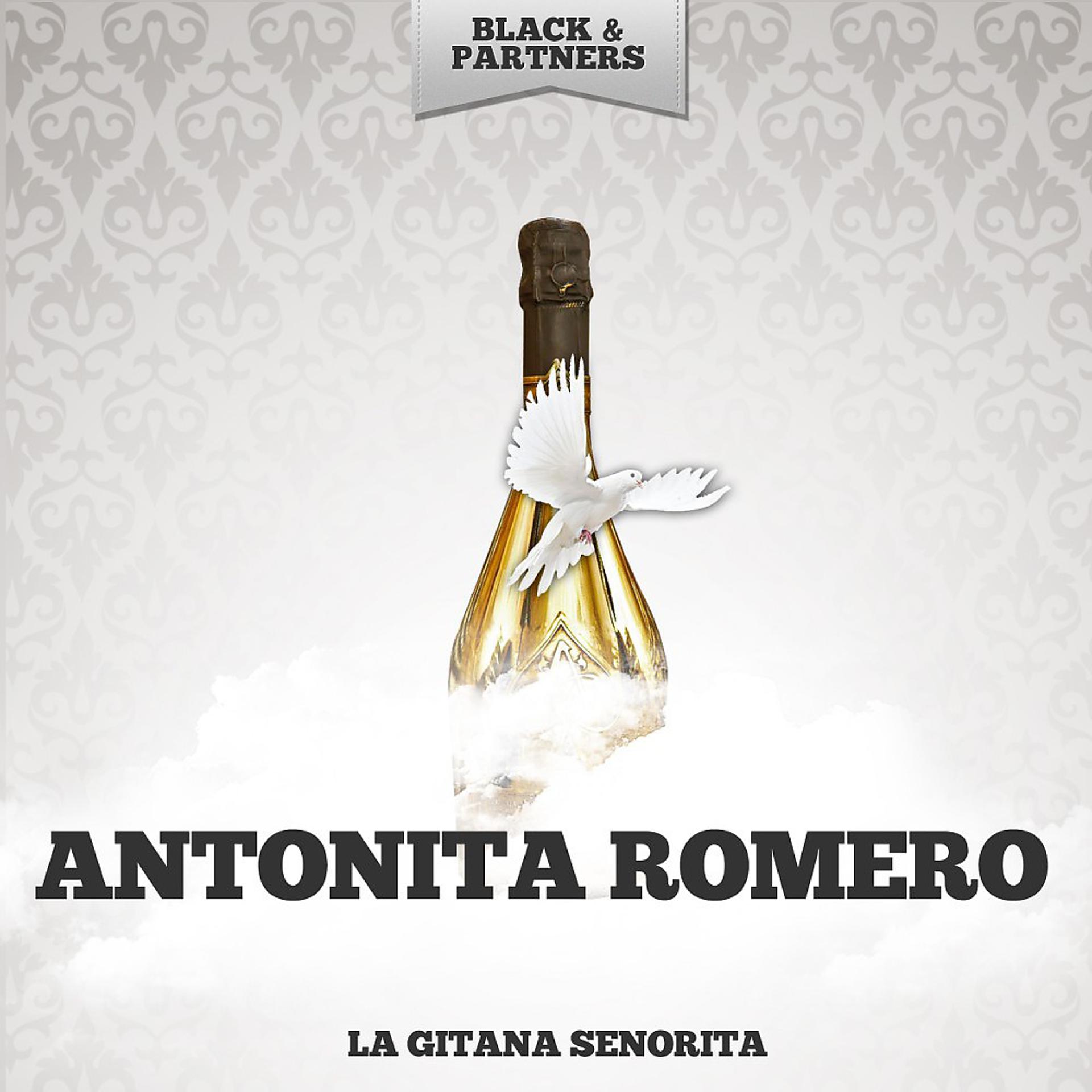 Постер альбома La Gitana Senorita