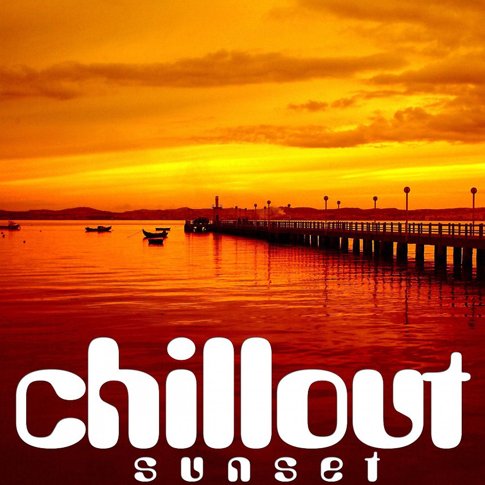 Постер альбома Chillout Sunset