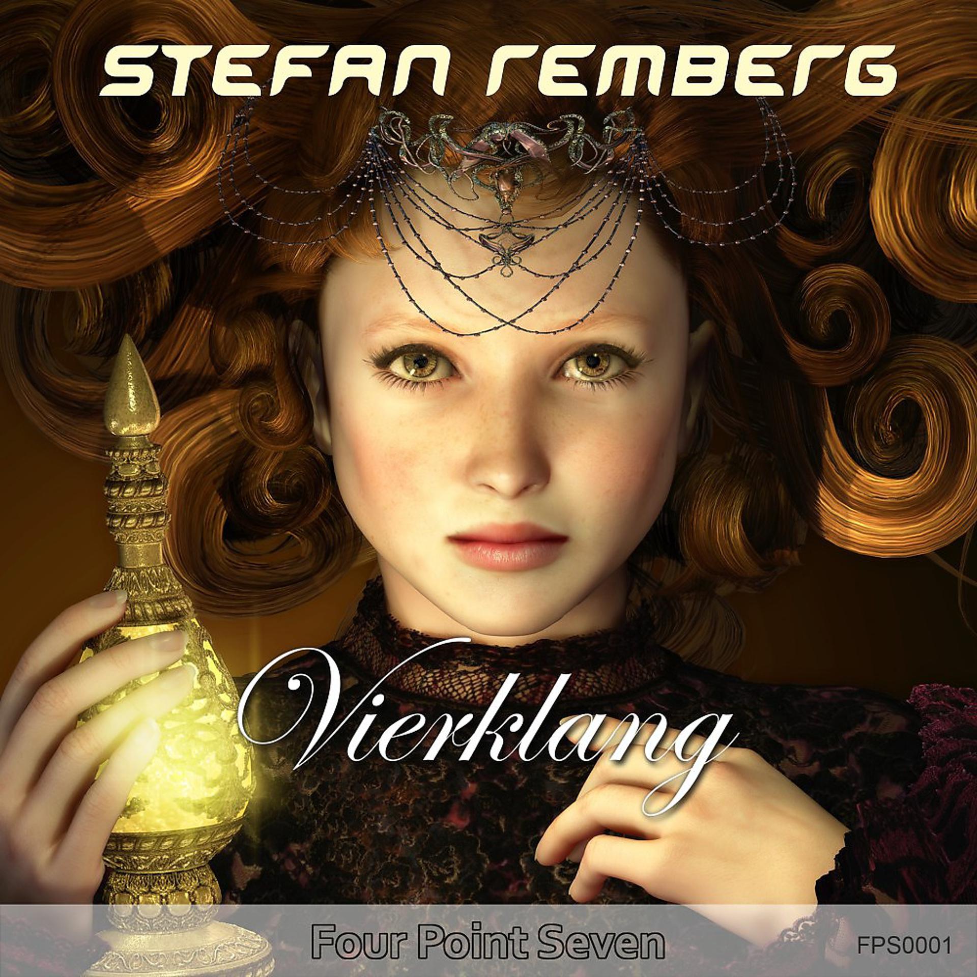 Постер альбома Vierklang