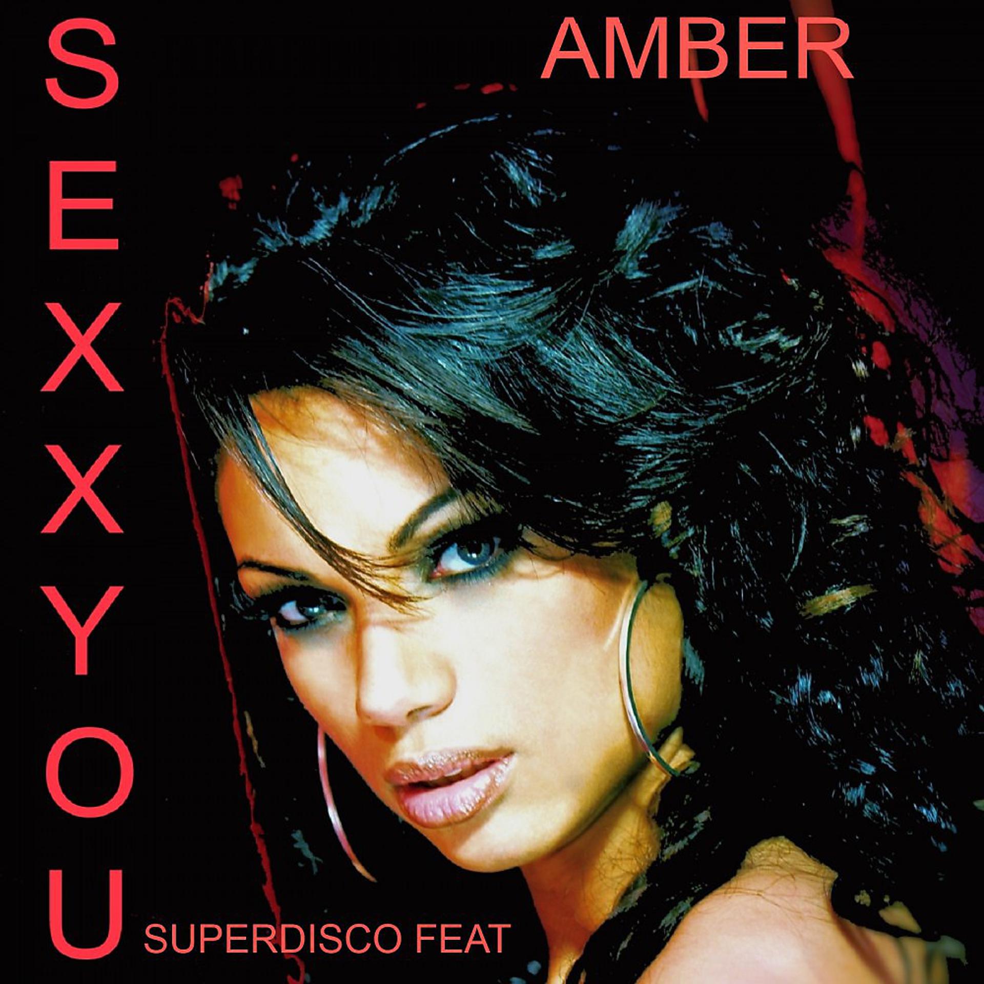Постер альбома Sexx You