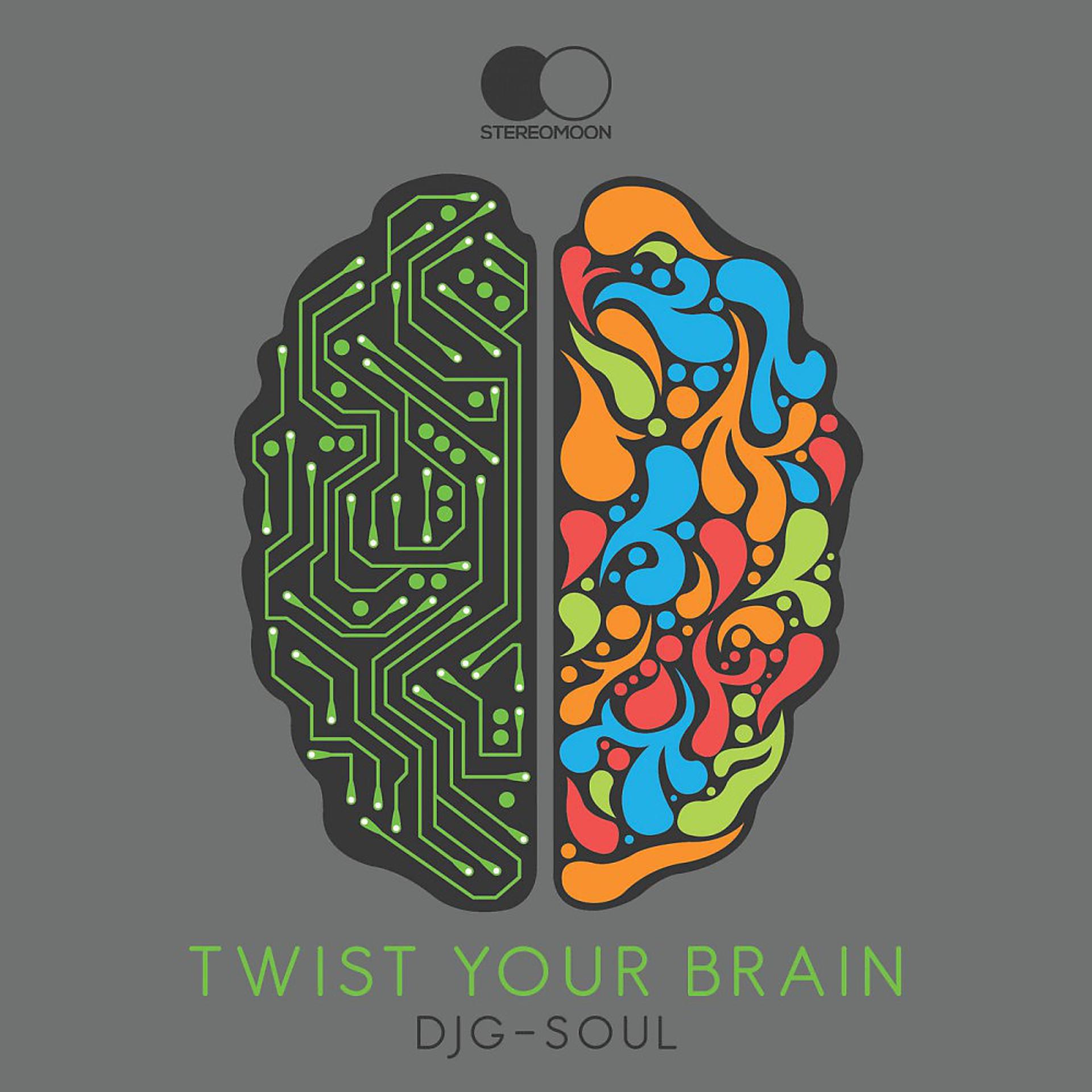 Постер альбома Twist Your Brain