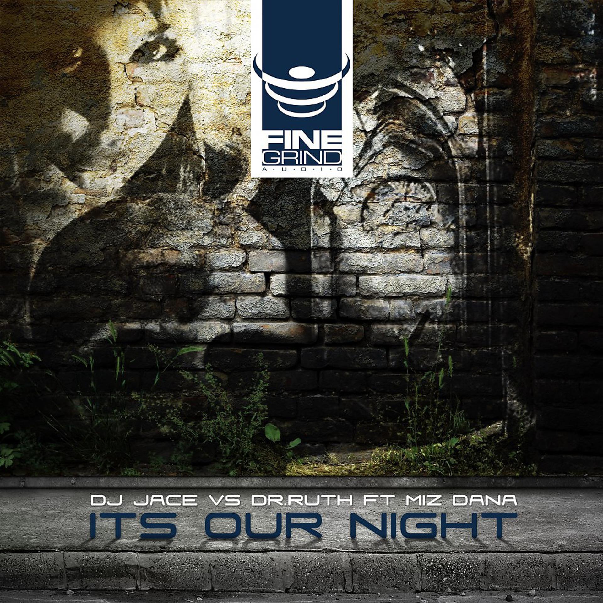 Постер альбома It's Our Night