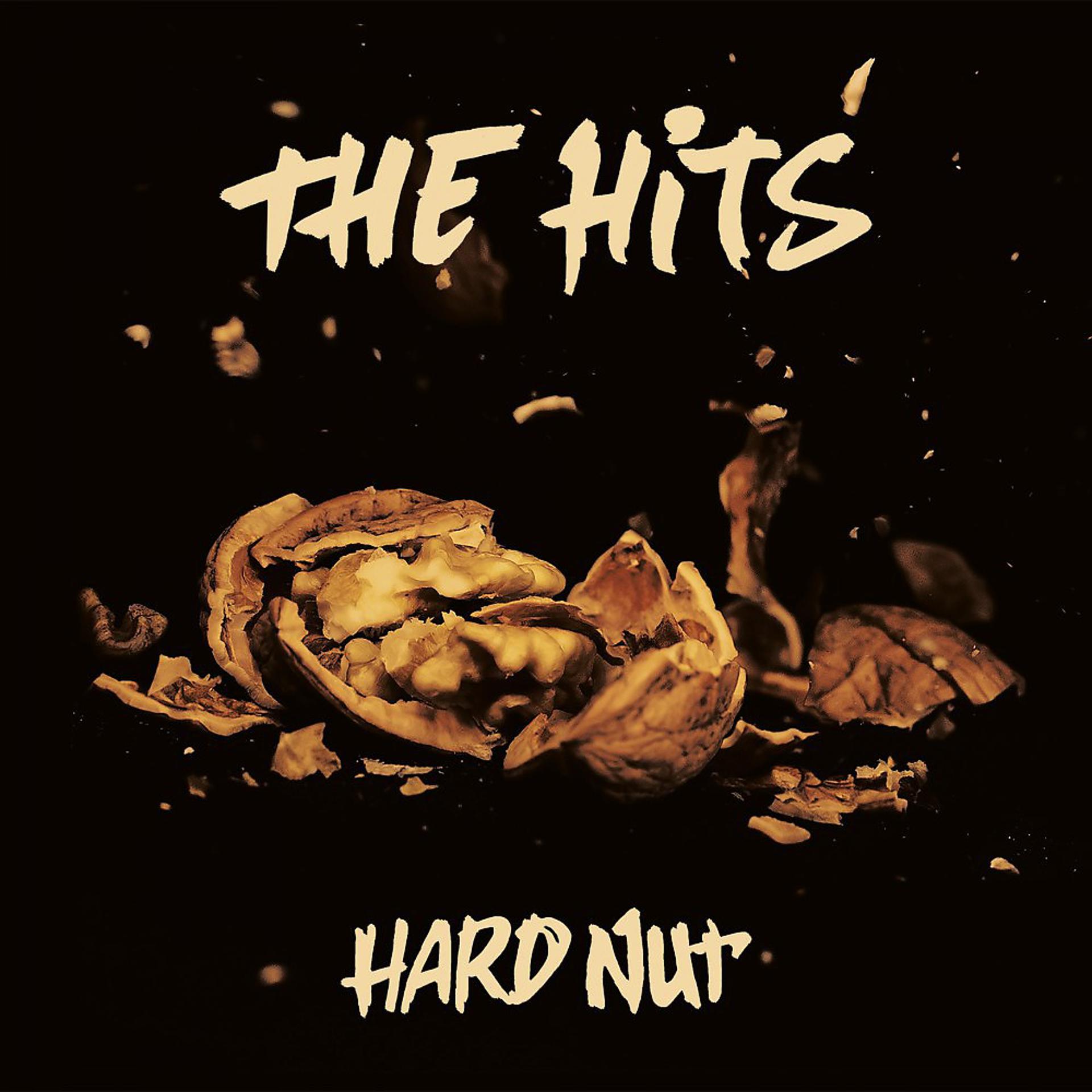 Постер альбома Hard Nut