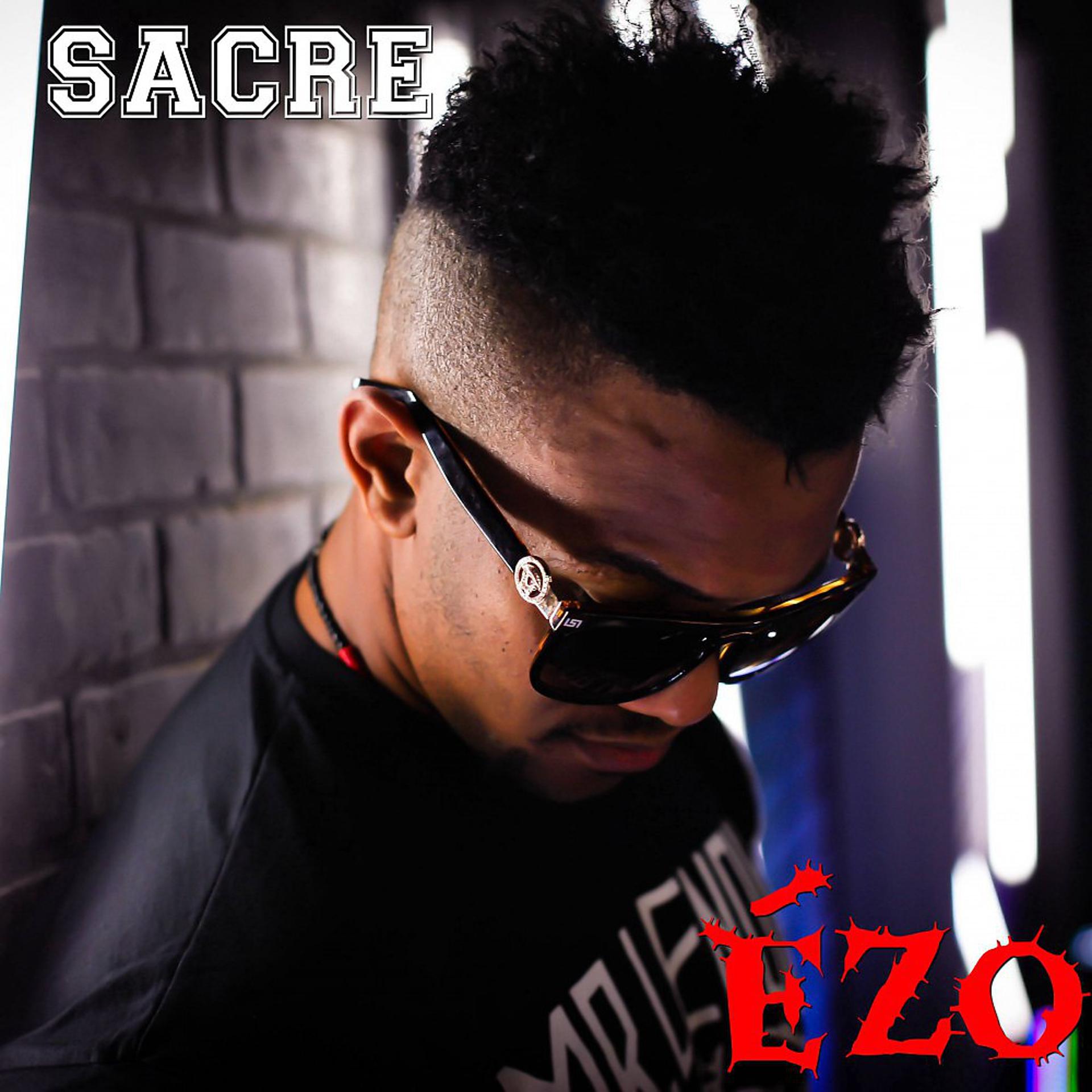 Постер альбома Ézo