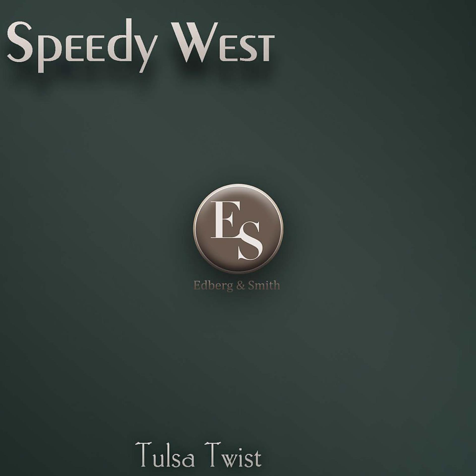 Постер альбома Tulsa Twist