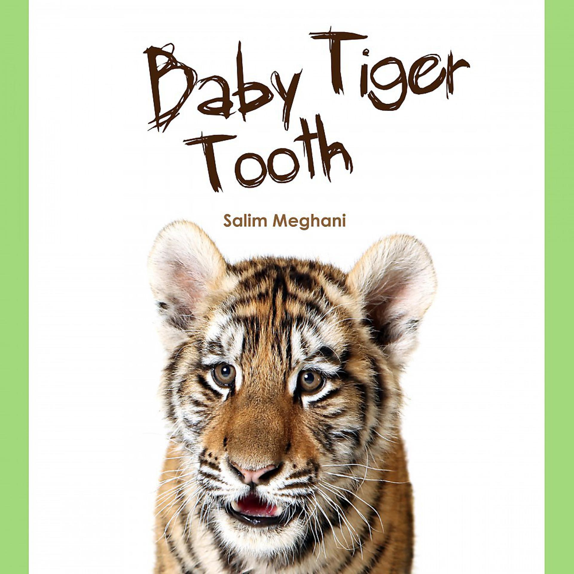 Постер альбома Baby Tiger Tooth