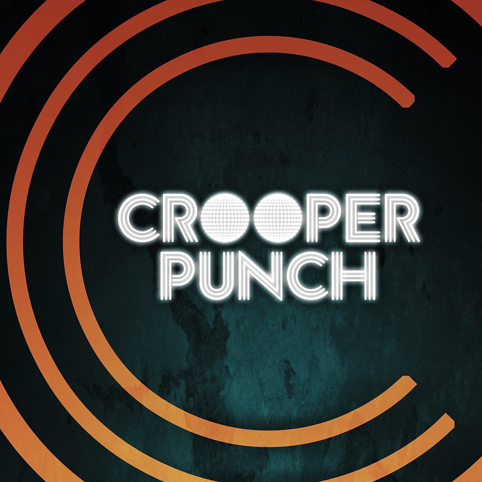Постер альбома Punch