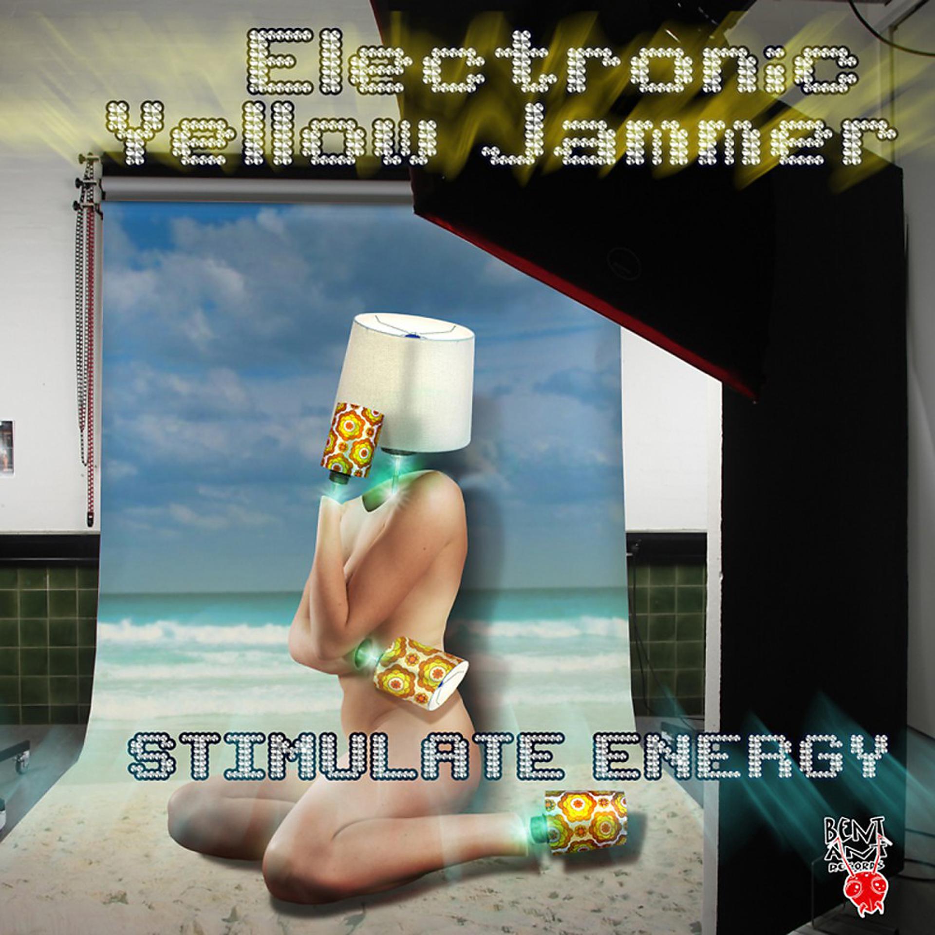 Постер альбома Stimulate Energy