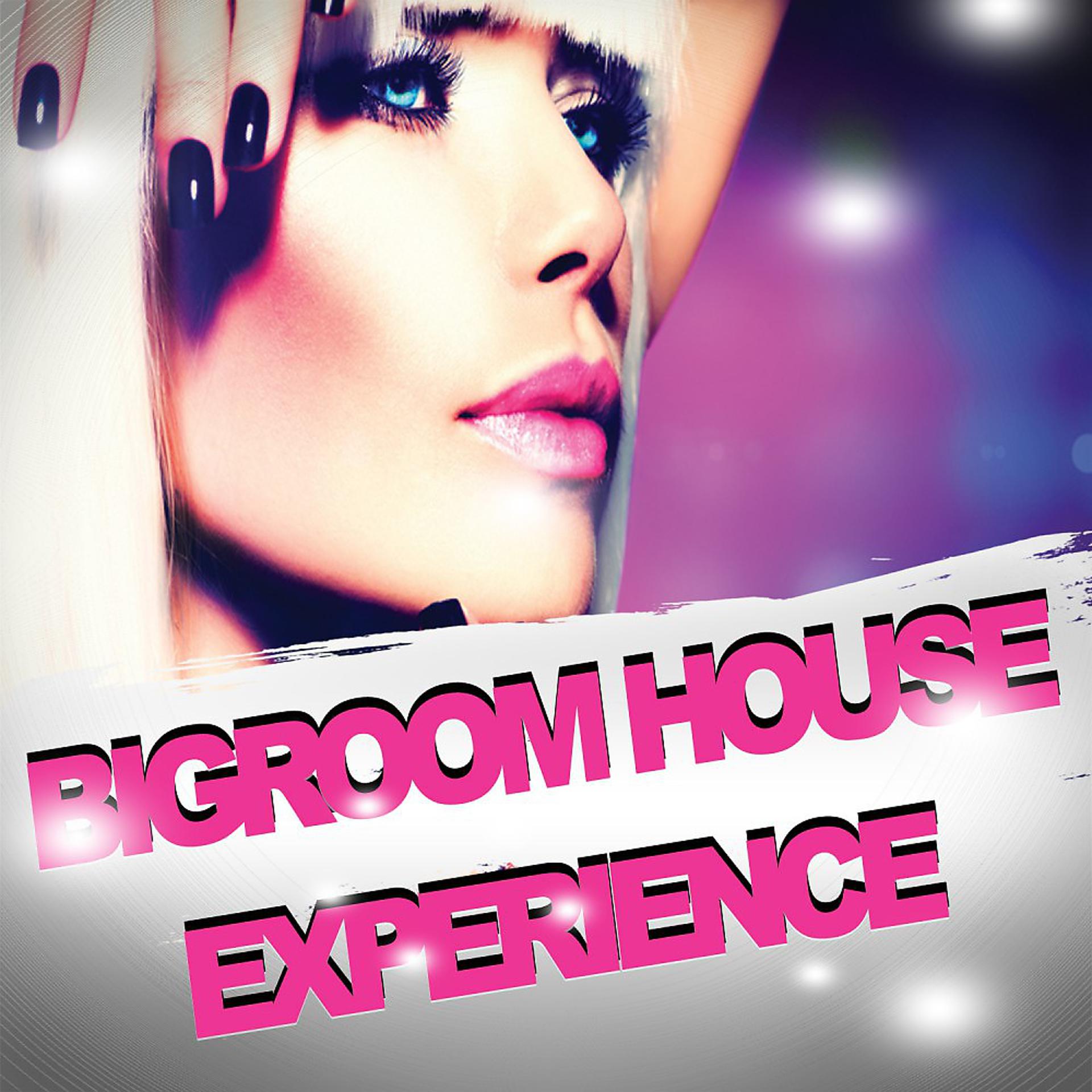 Постер альбома Bigroom House Experience