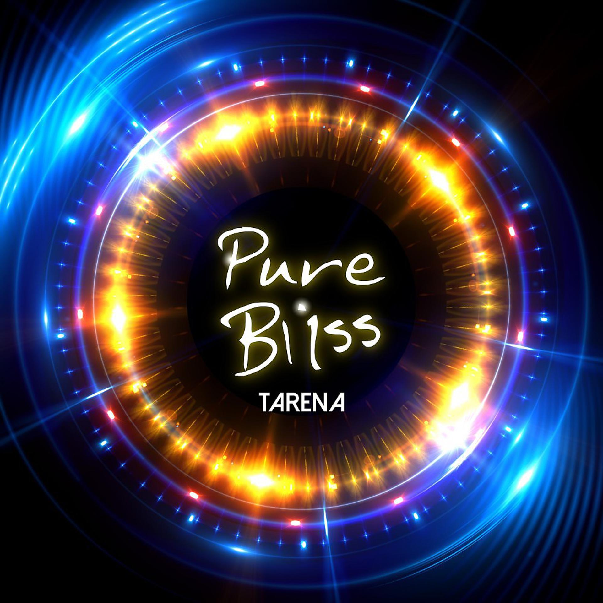 Постер альбома Pure Bliss