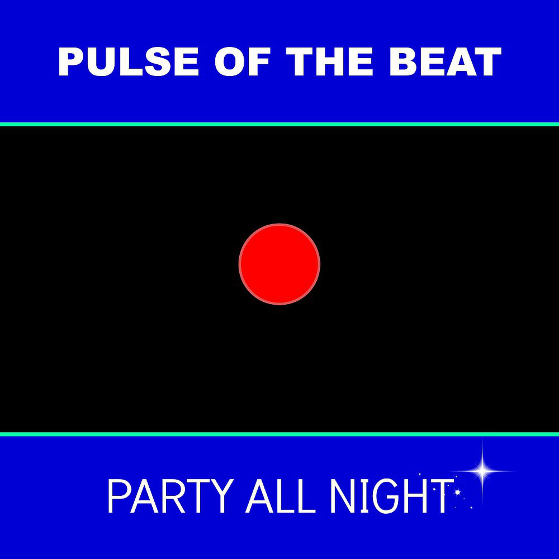 Постер альбома Party All Night