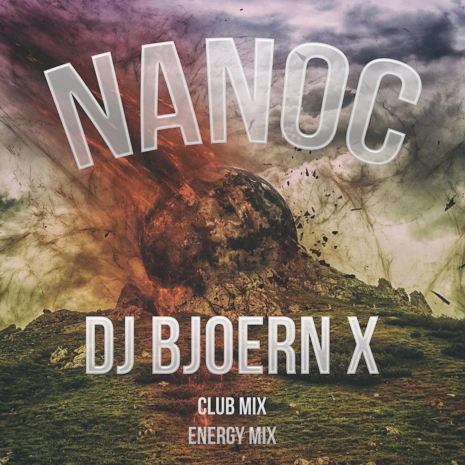 Постер альбома Nanoc