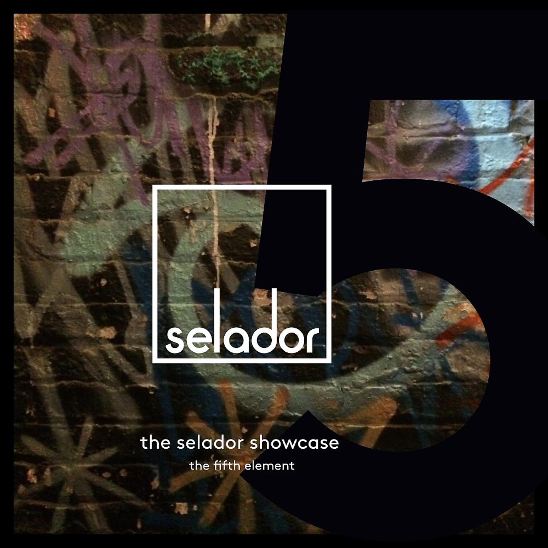 Постер альбома The Selador Showcase, the Fifth Element