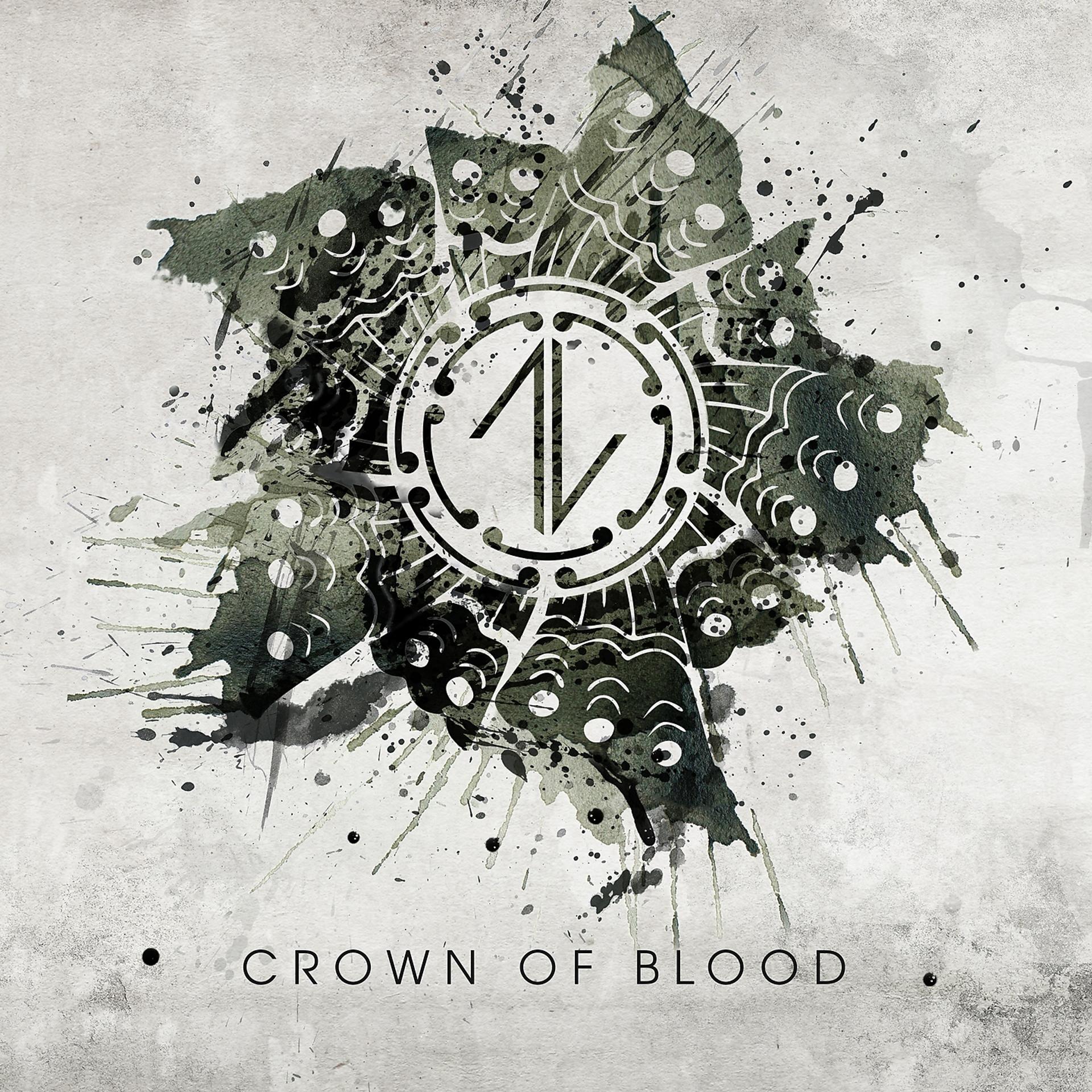 Постер альбома Crown of Blood