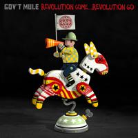 Постер альбома Revolution Come…Revolution Go
