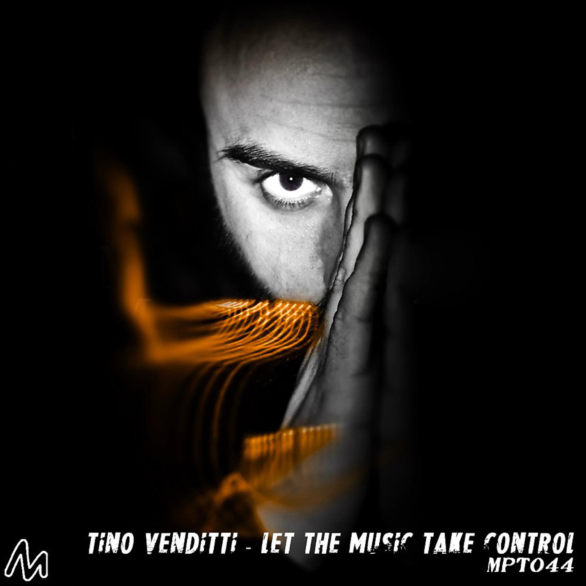 Постер альбома Let the Music Take Control