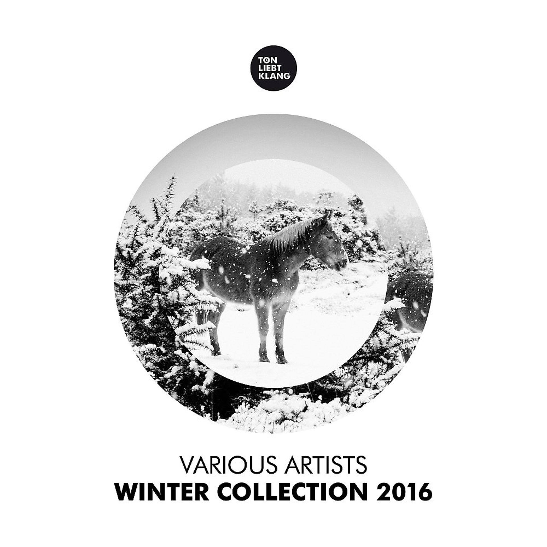 Постер альбома Winter Collection 2016