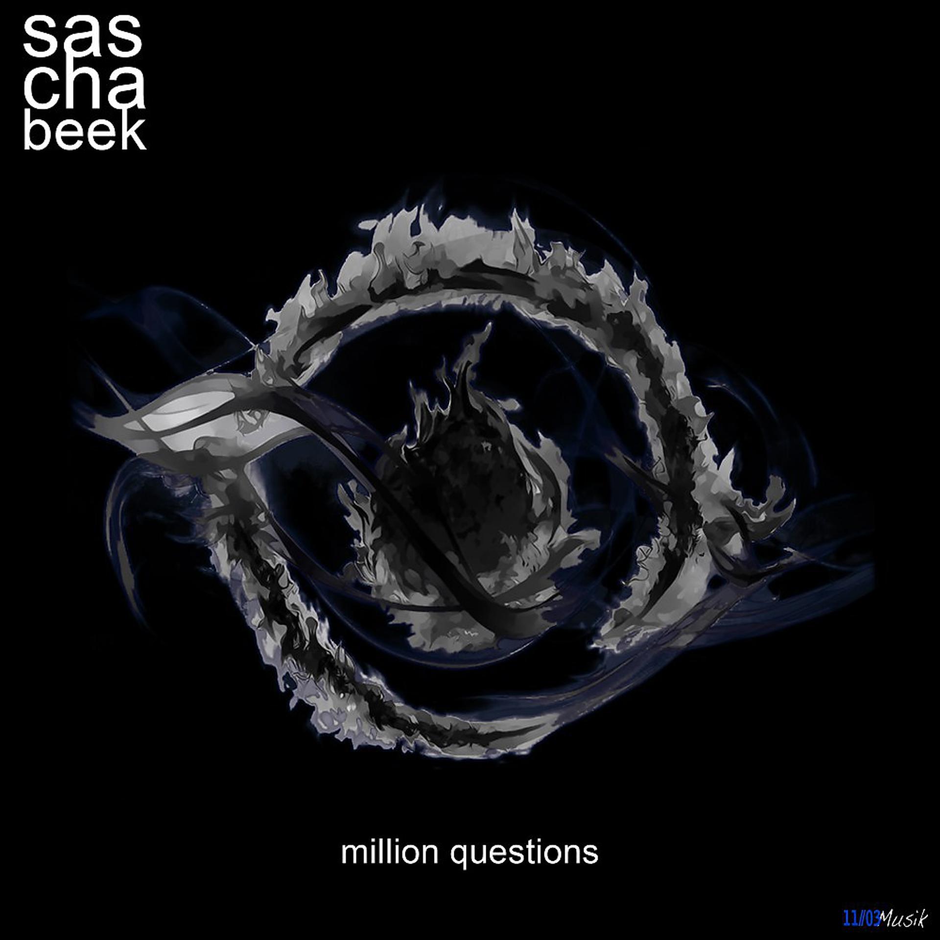 Постер альбома Million Questions