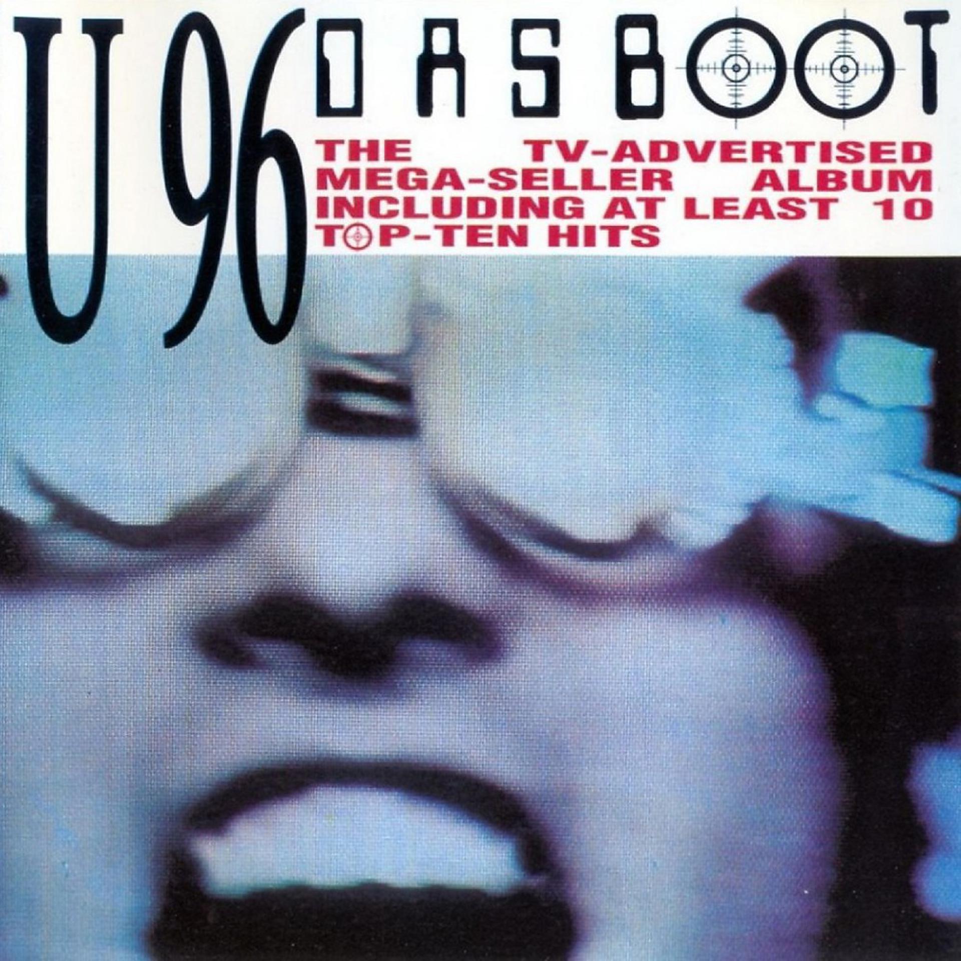 Постер альбома Das Boot