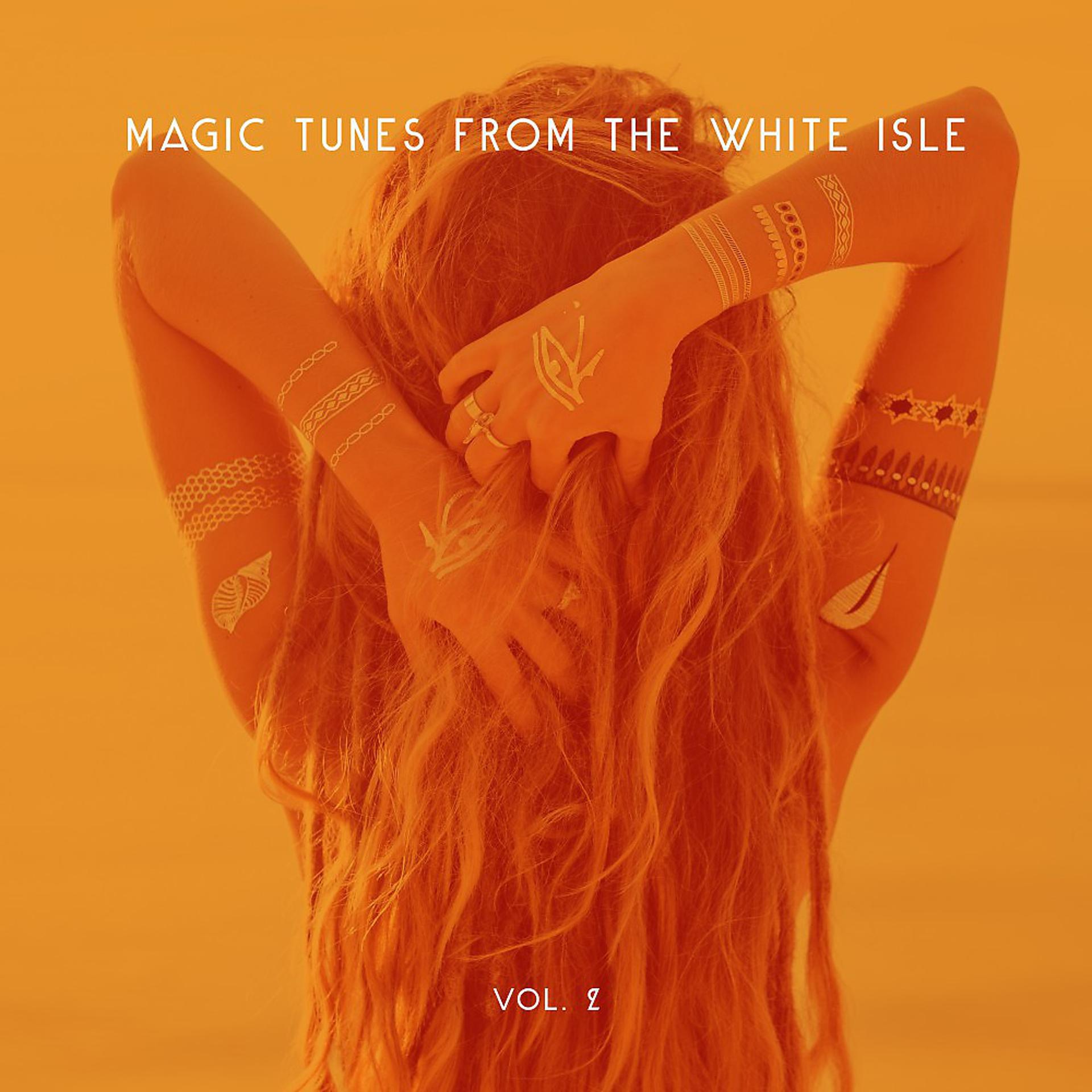 Постер альбома Magic Tunes from the White Isle, Vol. 2