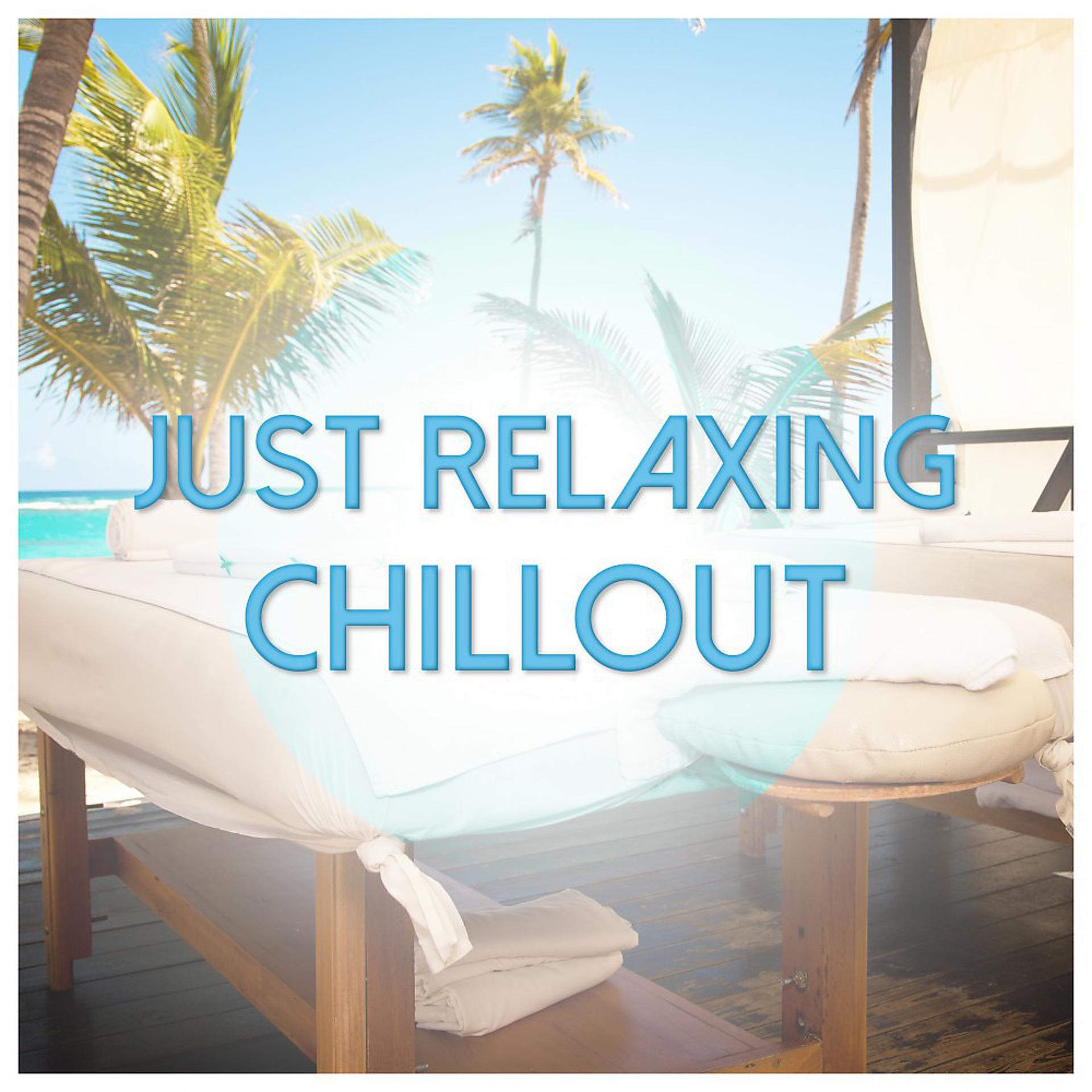 Постер альбома Just Relaxing Chillout