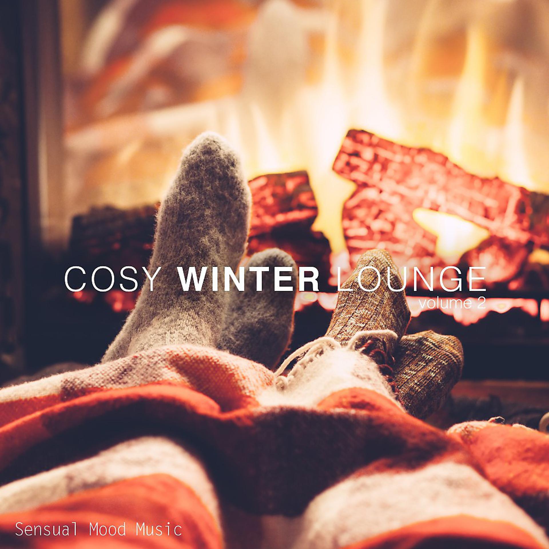 Постер альбома Cosy Winter Lounge, Vol. 2