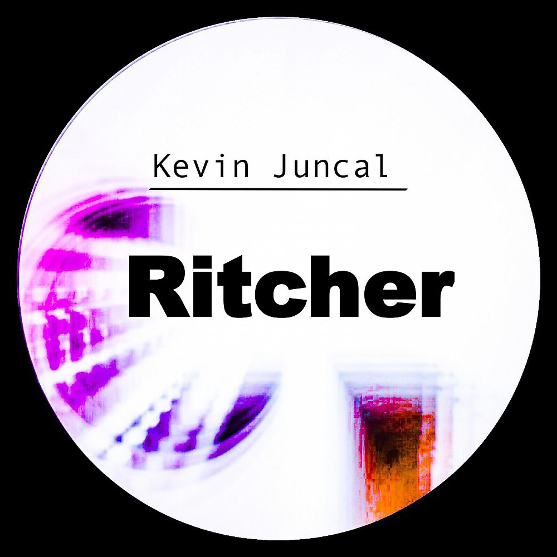 Постер альбома Ritcher