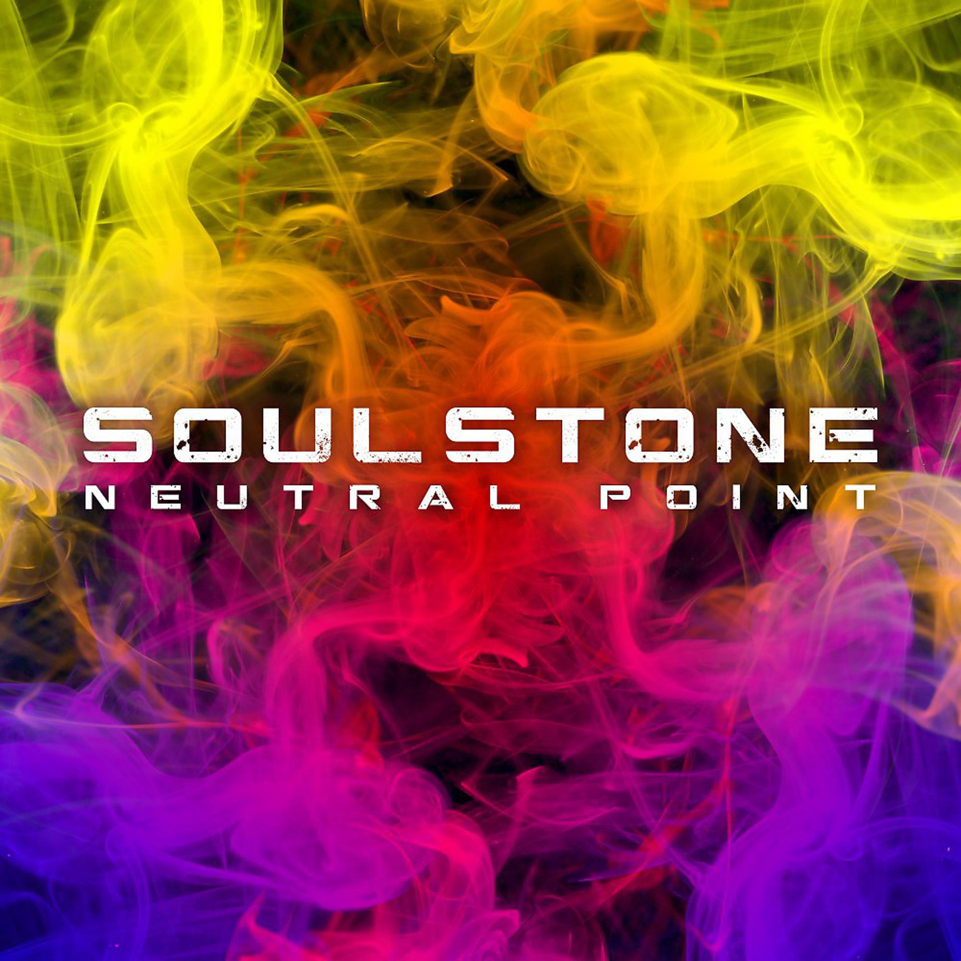 Постер альбома Soulstone