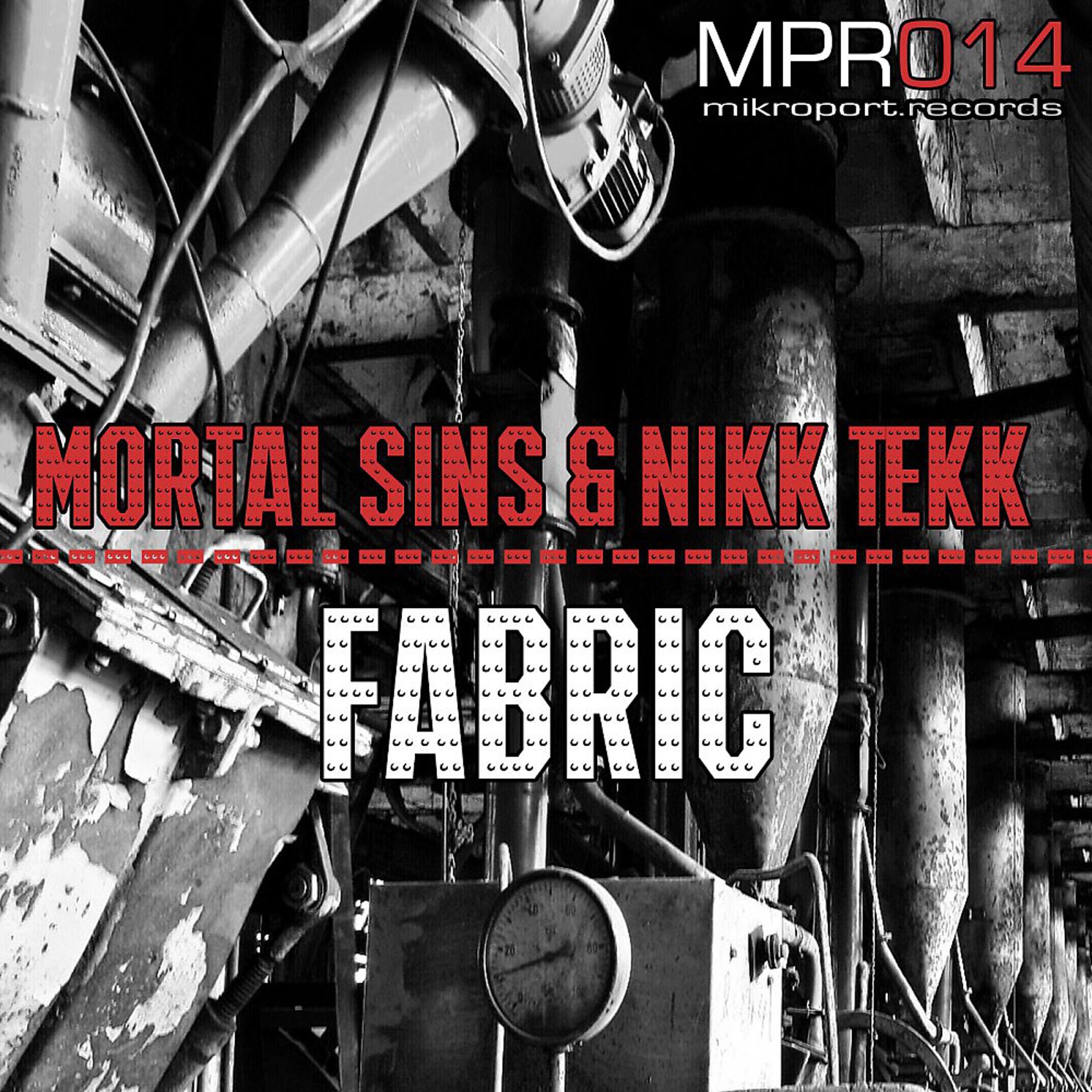 Постер альбома Fabric