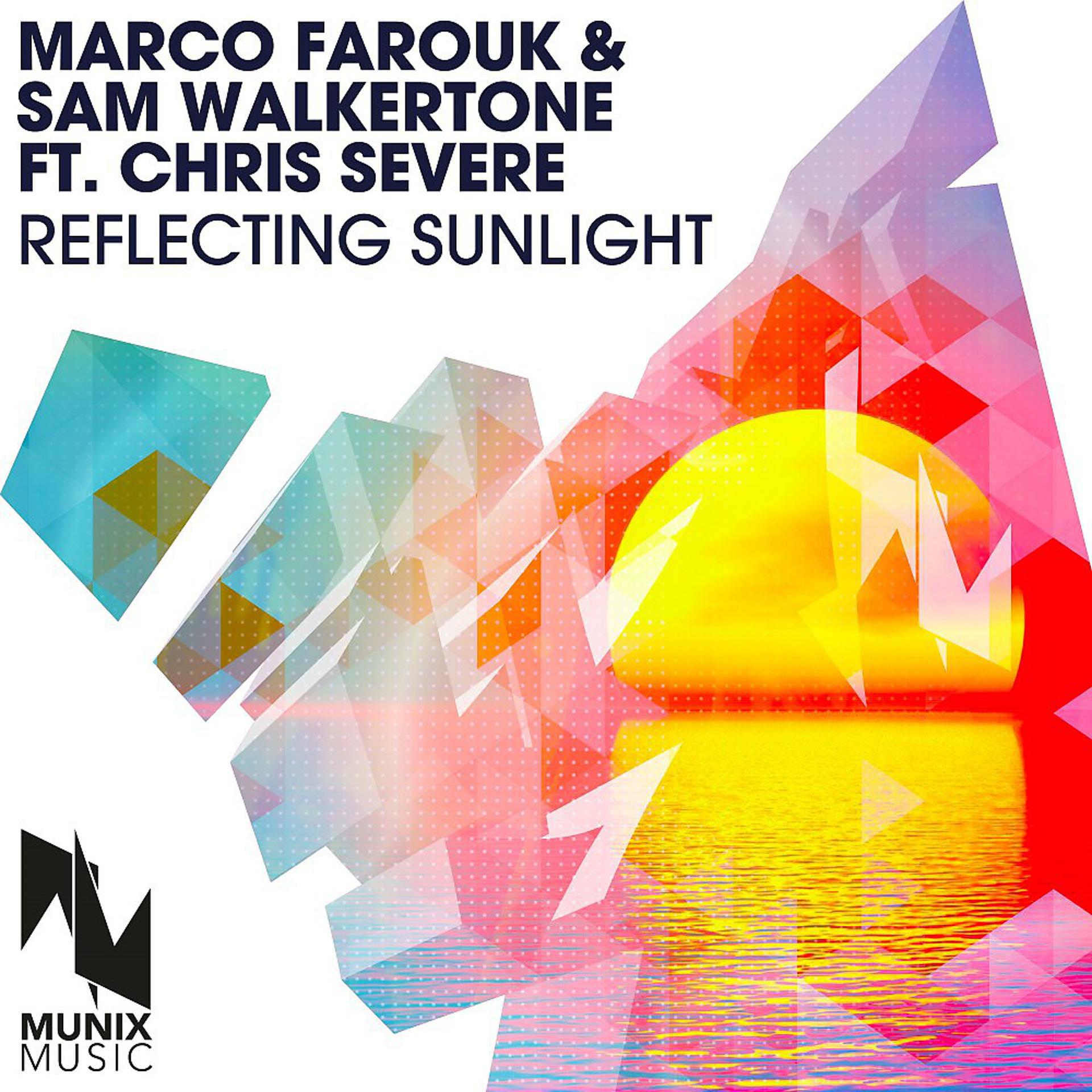 Постер альбома Reflecting Sunlight