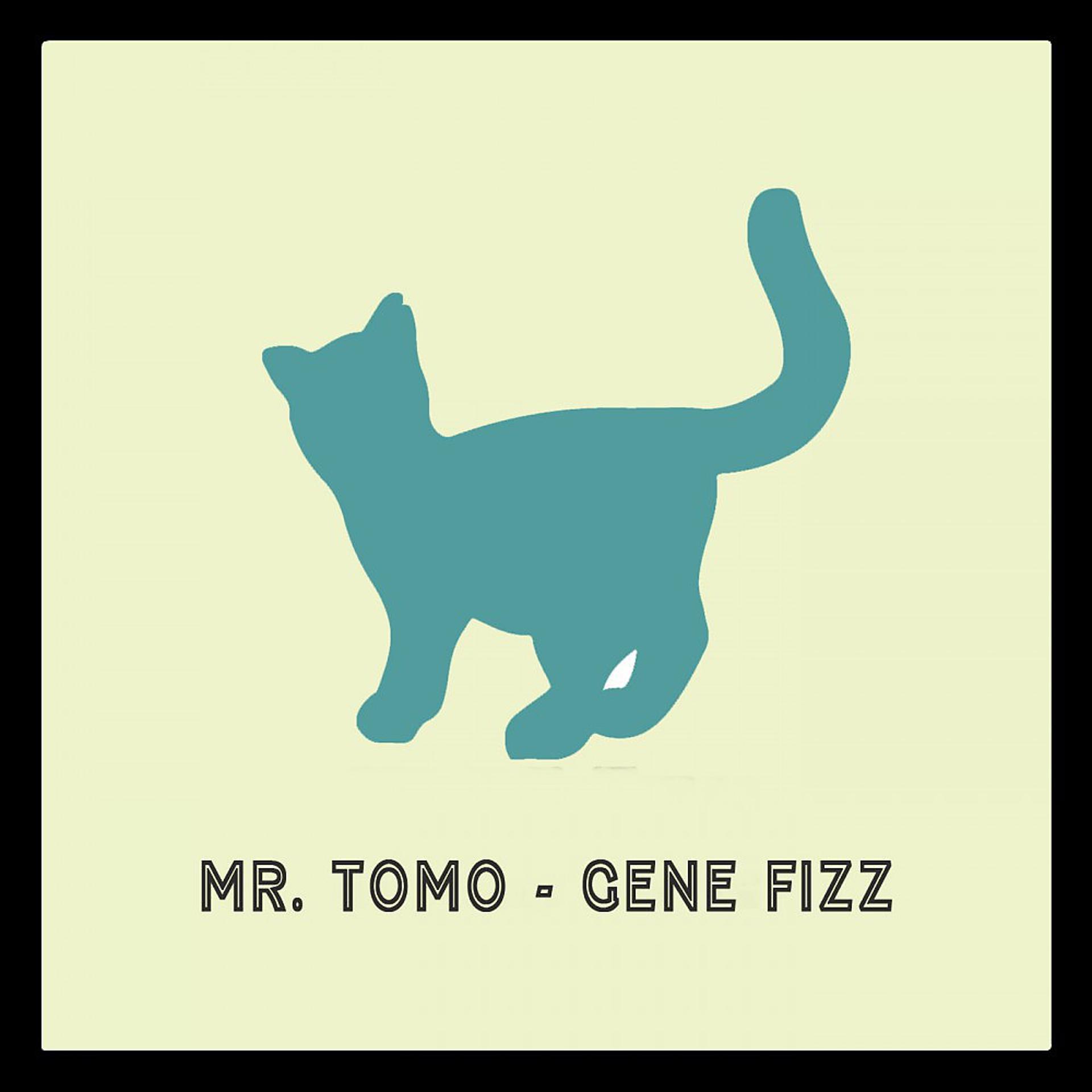 Постер альбома Gene Fizz