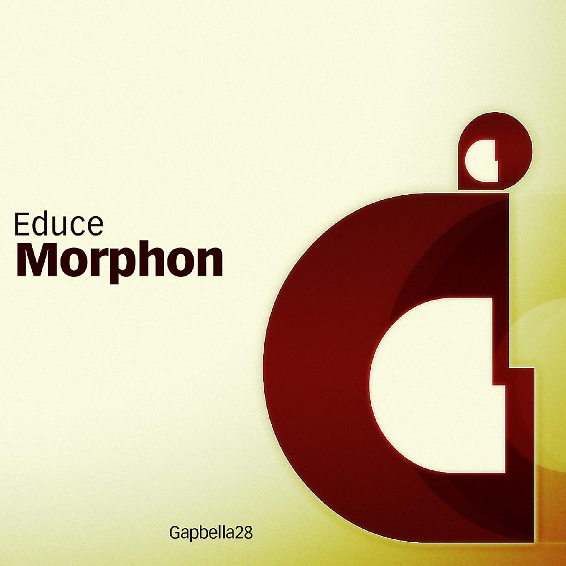 Постер альбома Morphon