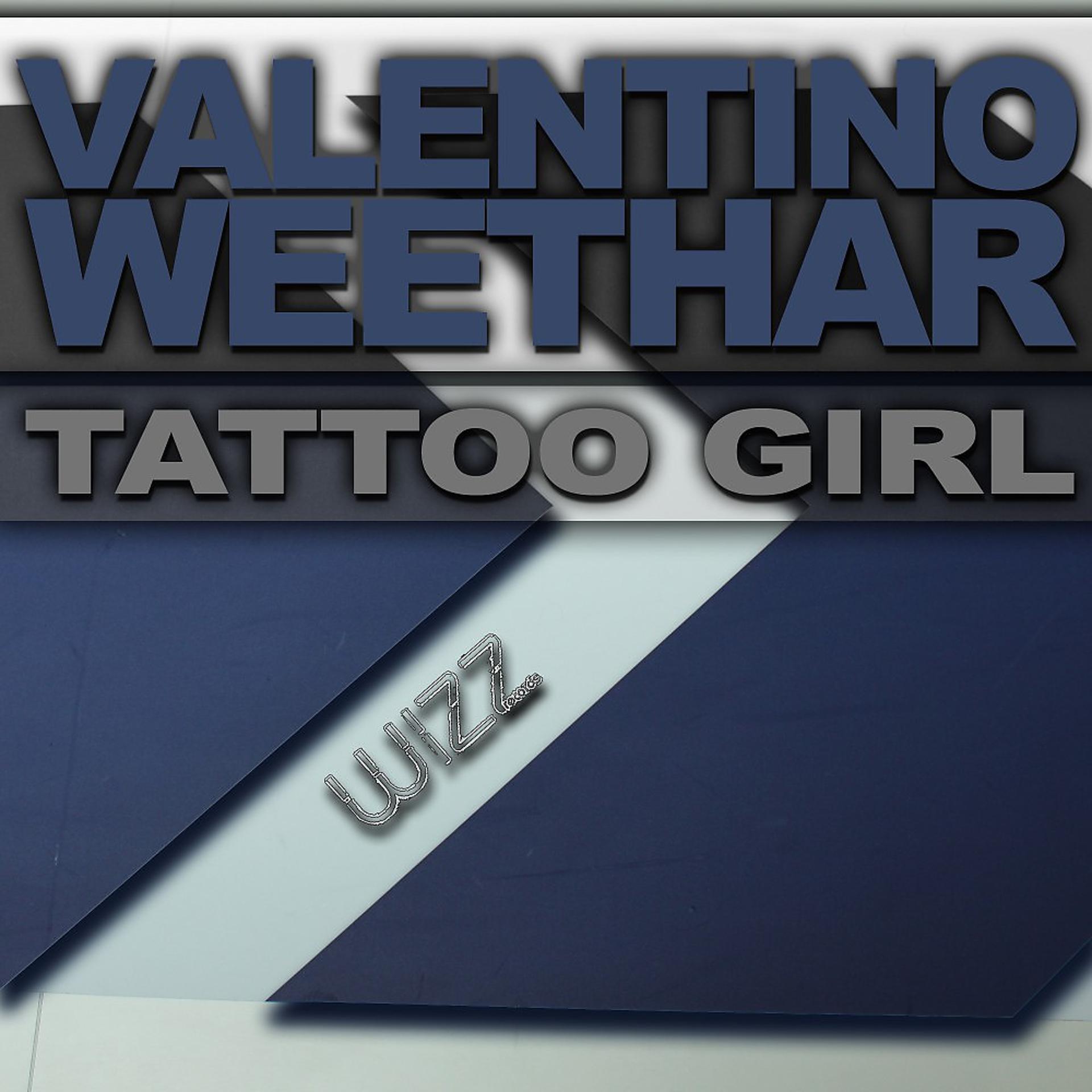 Постер альбома Tattoo Girl