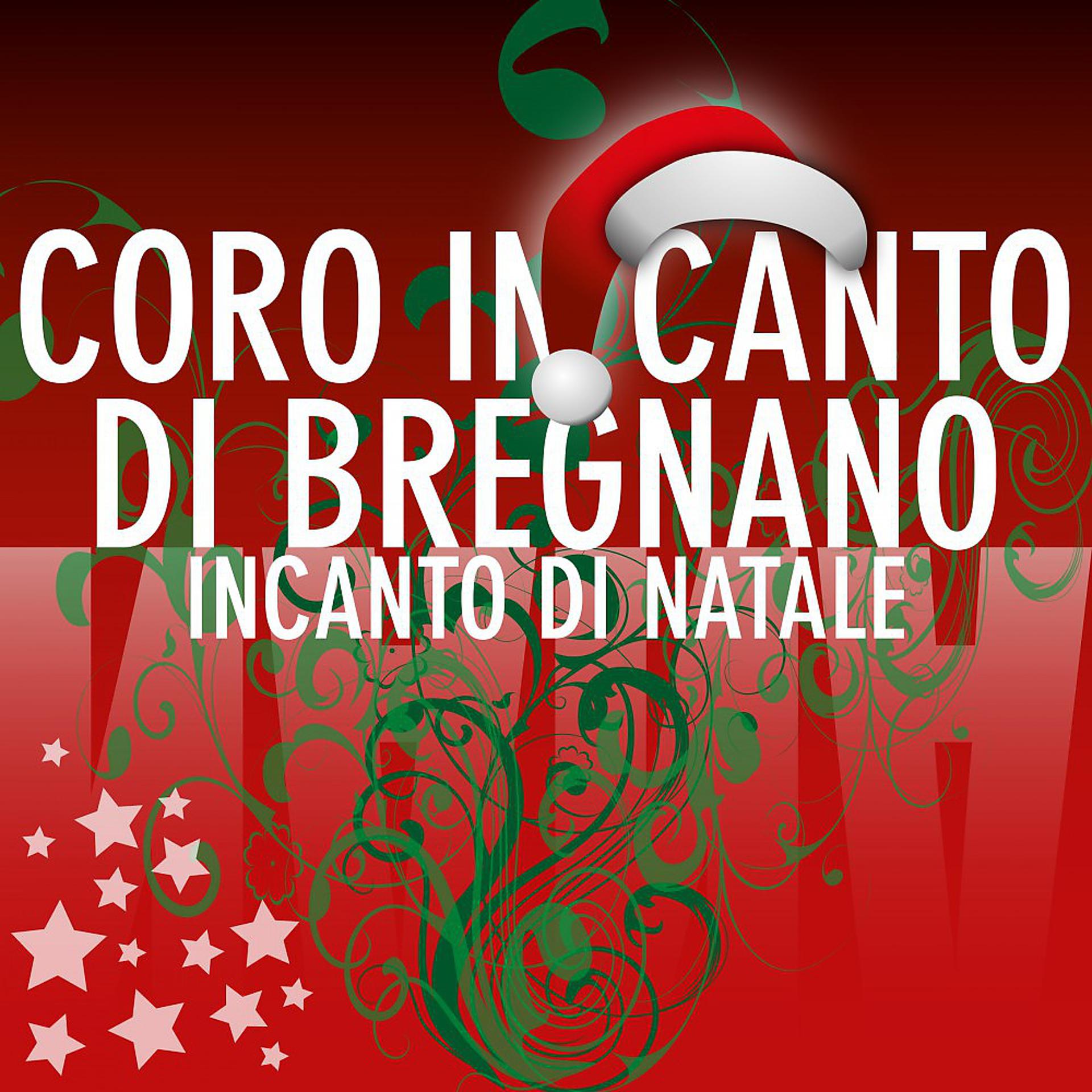 Постер альбома Incanto di Natale