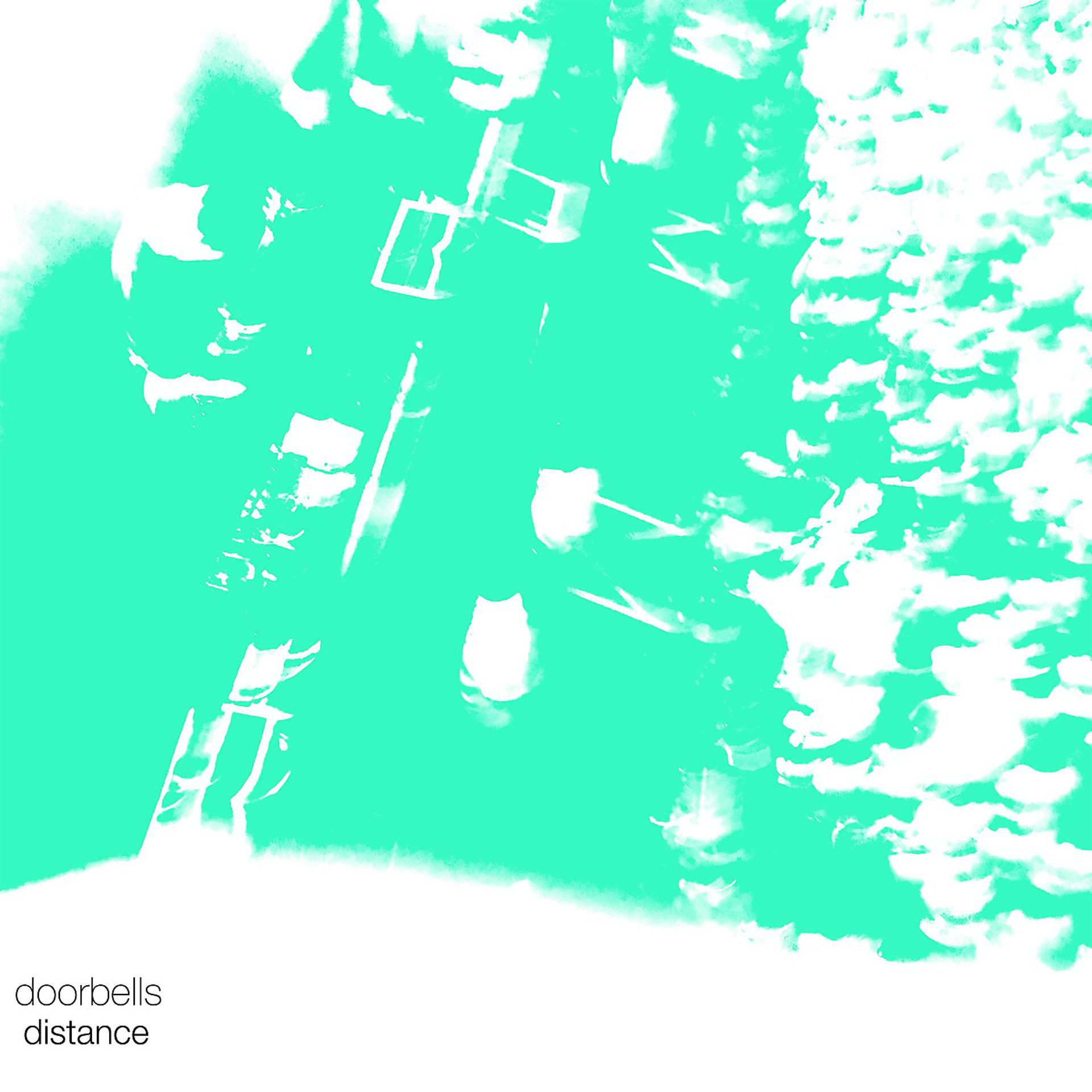 Постер альбома Distance-EP