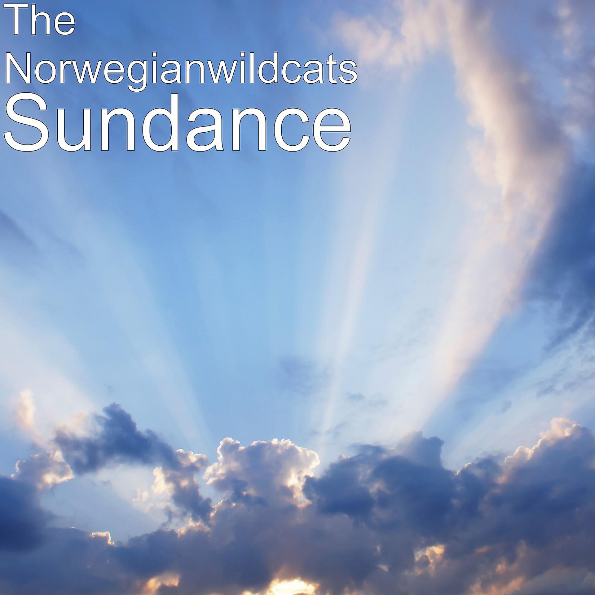 Постер альбома Sundance