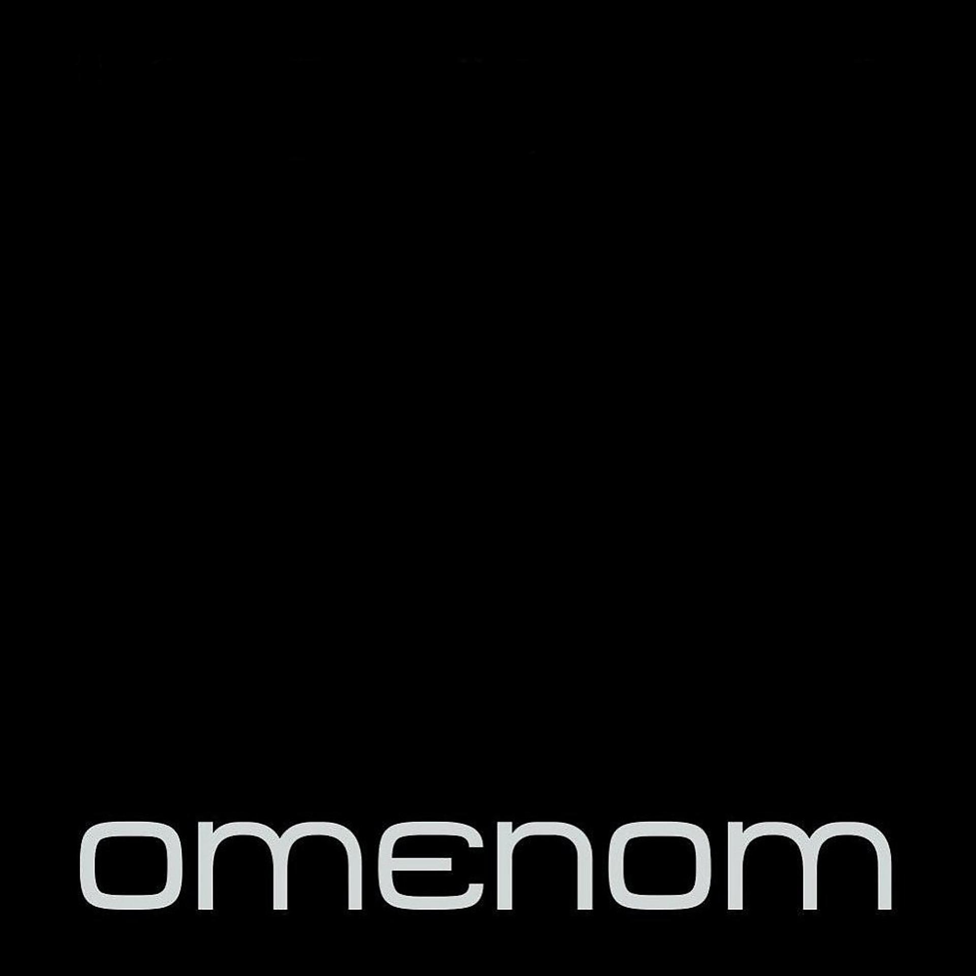 Постер альбома Omenom