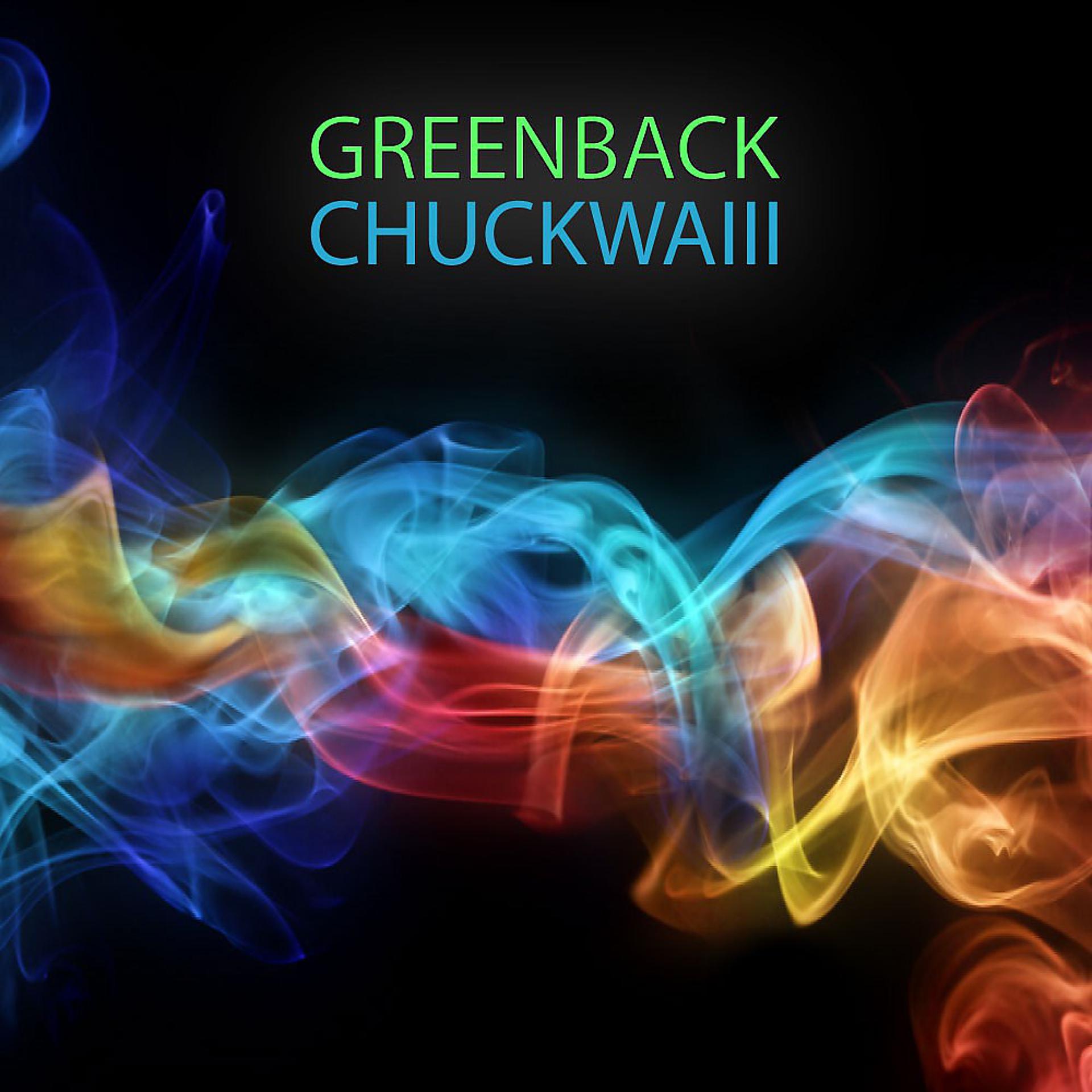 Постер альбома Chuckwaiii