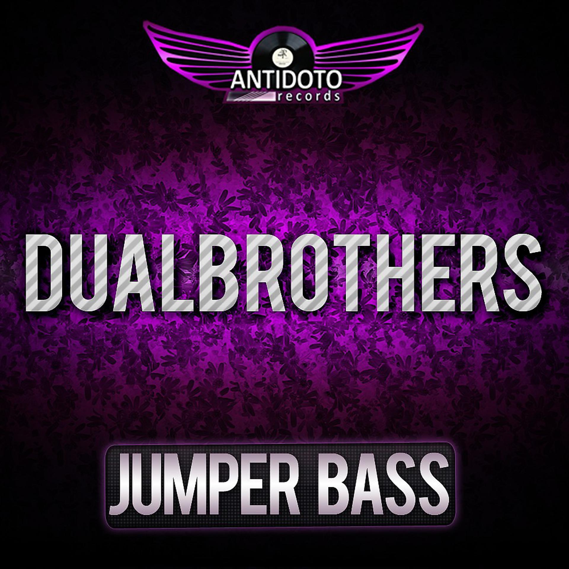 Постер альбома Jumper Bass (Original Mix)