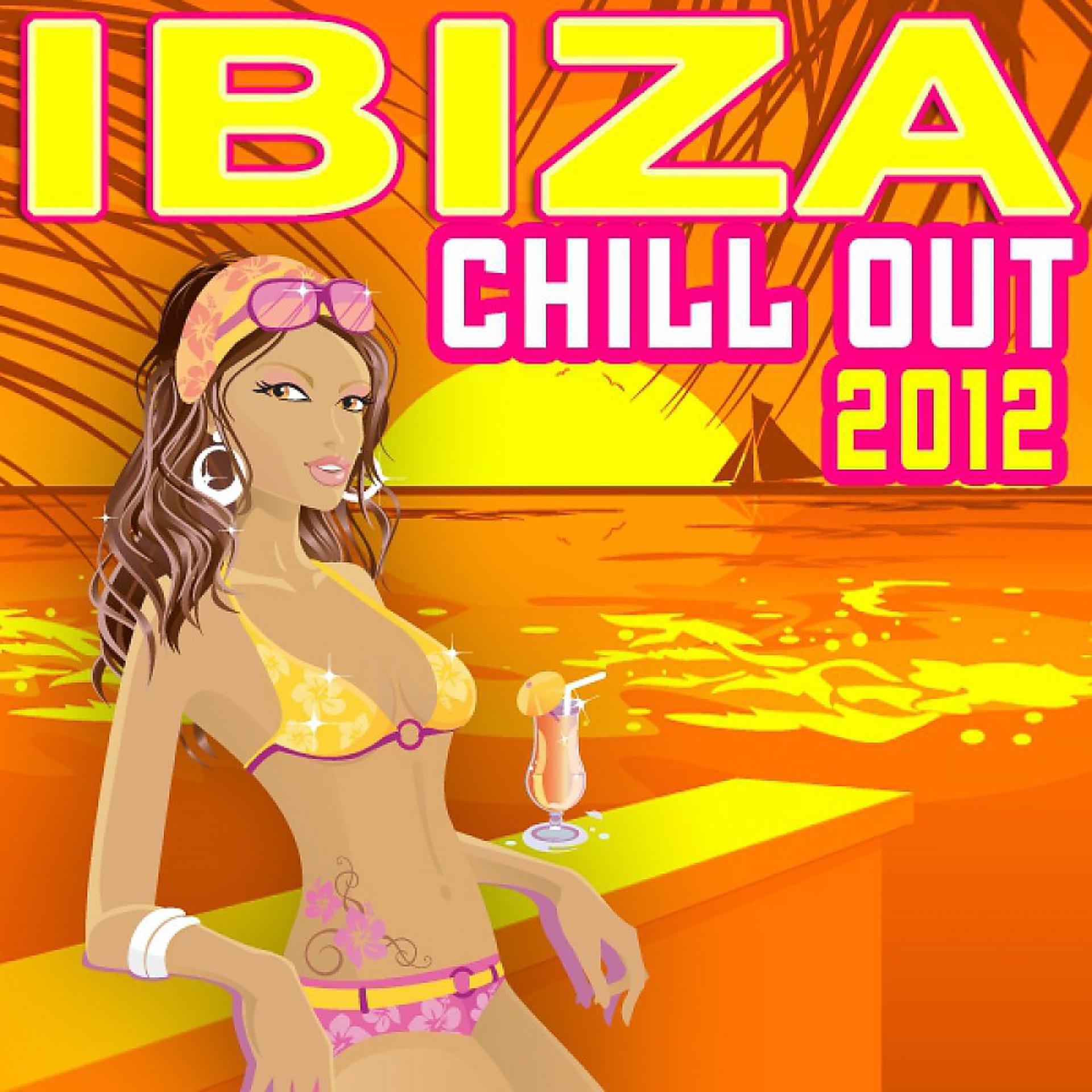 Постер альбома Ibiza Chill out 2012