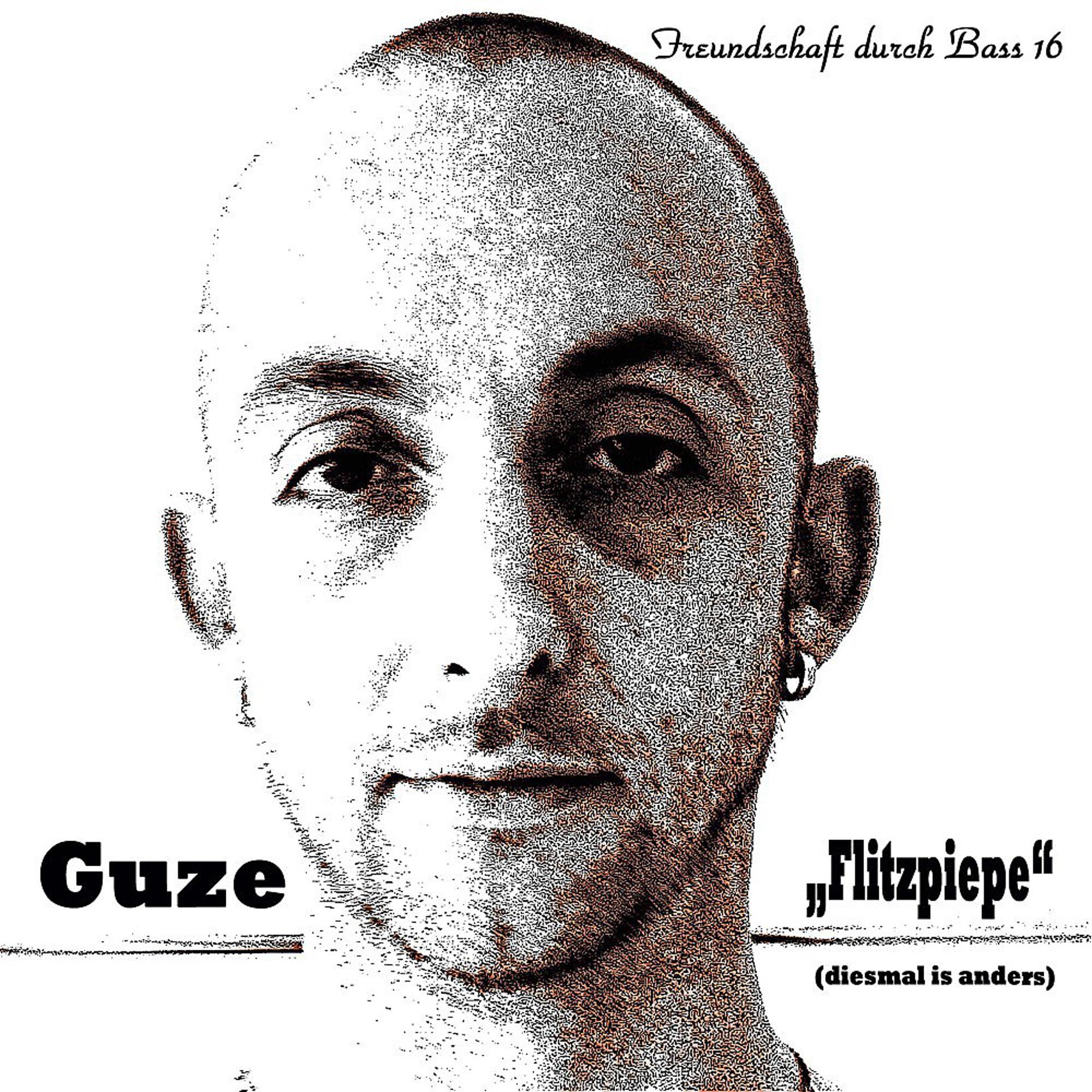 Постер альбома Flitzpiepe