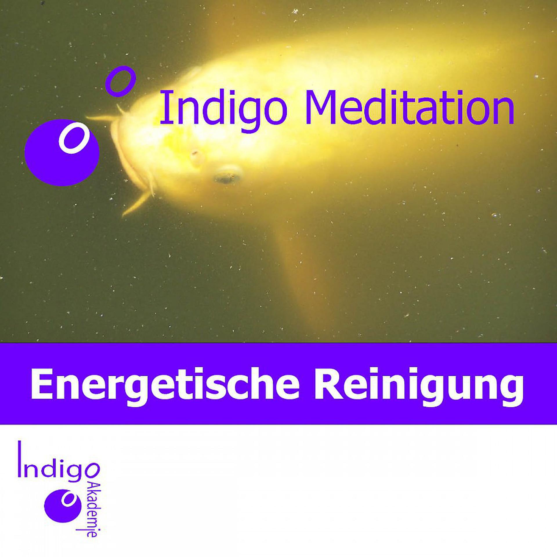 Постер альбома Energetische Reinigung
